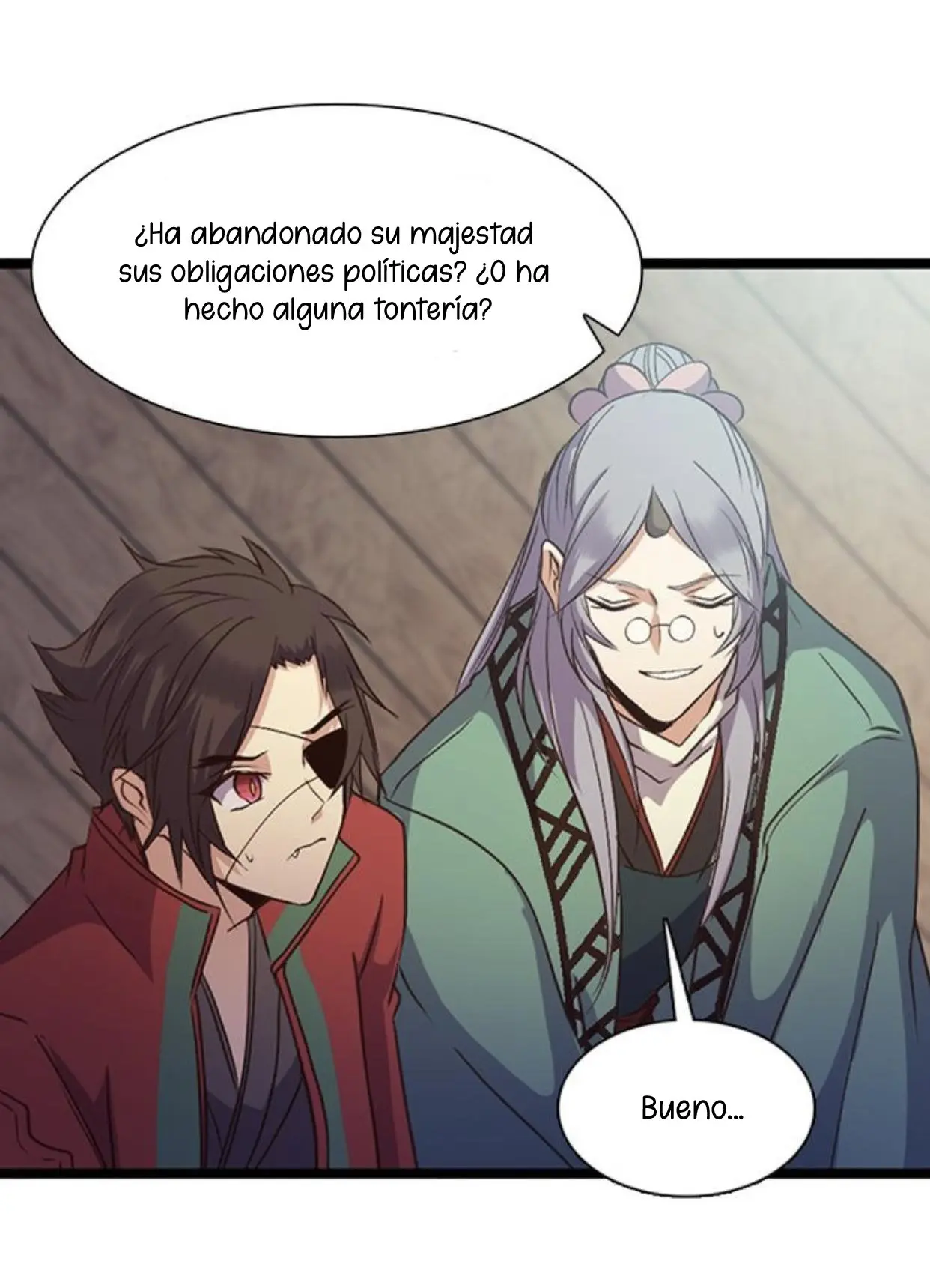 Rebirth (Yaoi) Ceci (2022) - Capítulo 71 - Página 11 - LectorTMOo