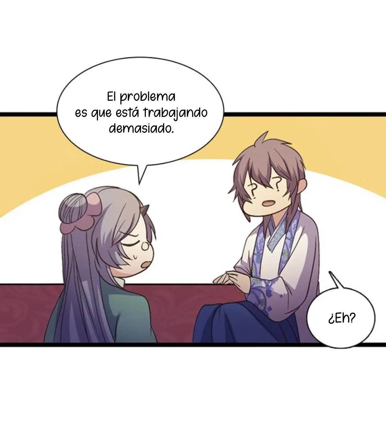 Rebirth (Yaoi) Ceci (2022) - Capítulo 71 - Página 12 - LectorTMOo