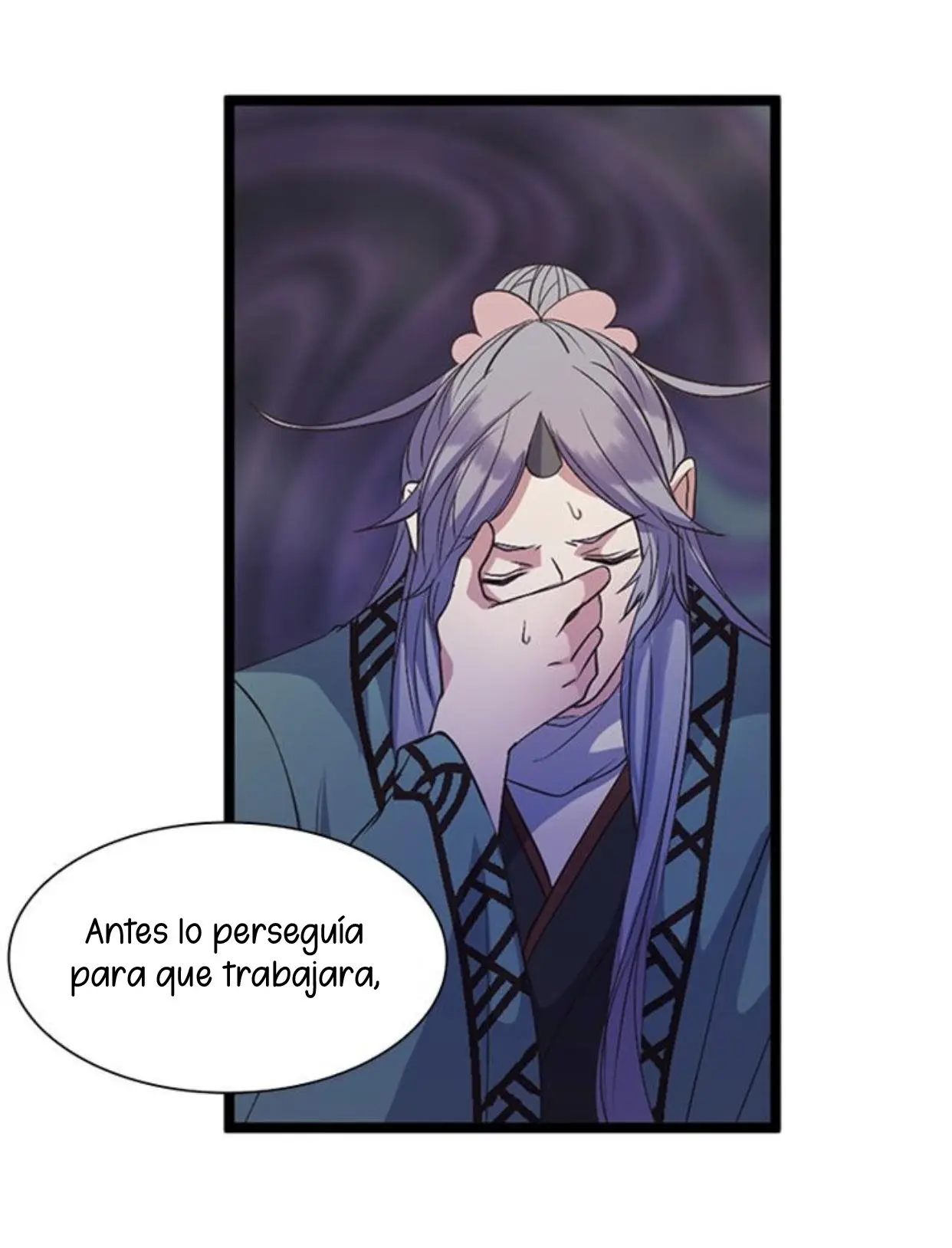 Rebirth (Yaoi) Ceci (2022) - Capítulo 71 - Página 13 - LectorTMOo