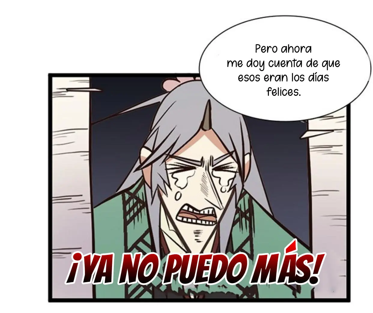 Rebirth (Yaoi) Ceci (2022) - Capítulo 71 - Página 14 - LectorTMOo
