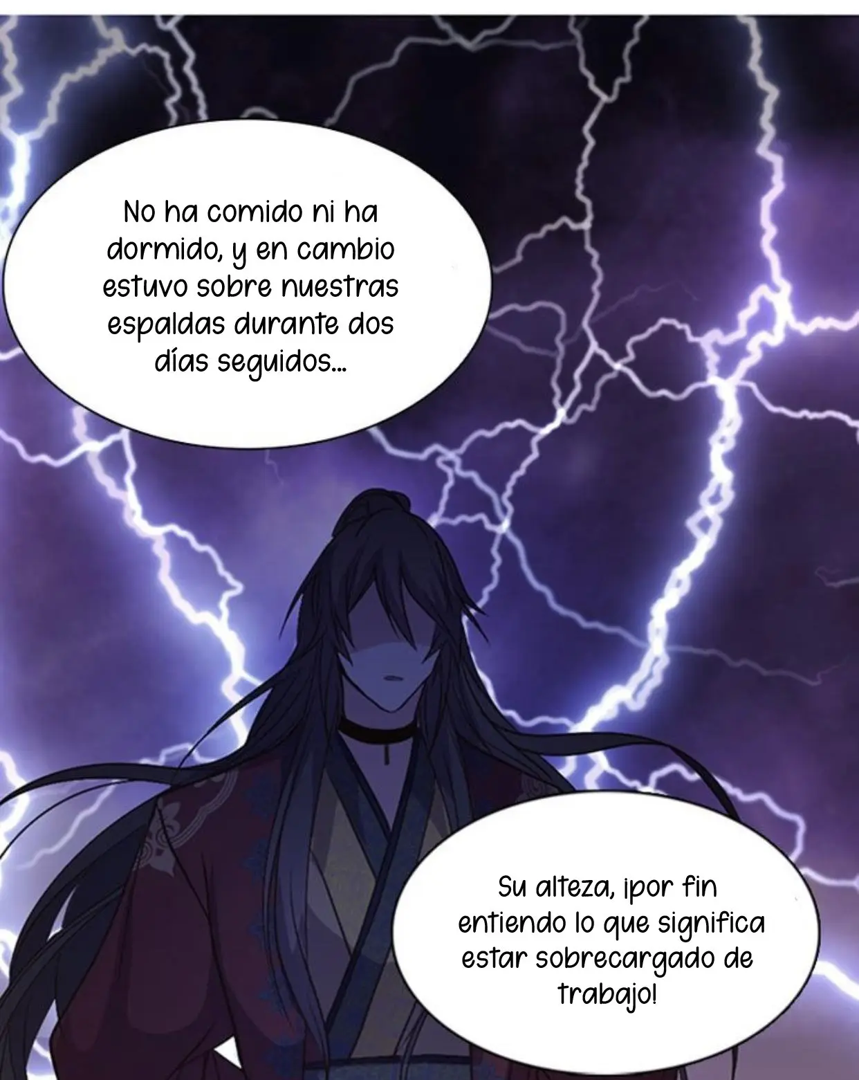 Rebirth (Yaoi) Ceci (2022) - Capítulo 71 - Página 15 - LectorTMOo