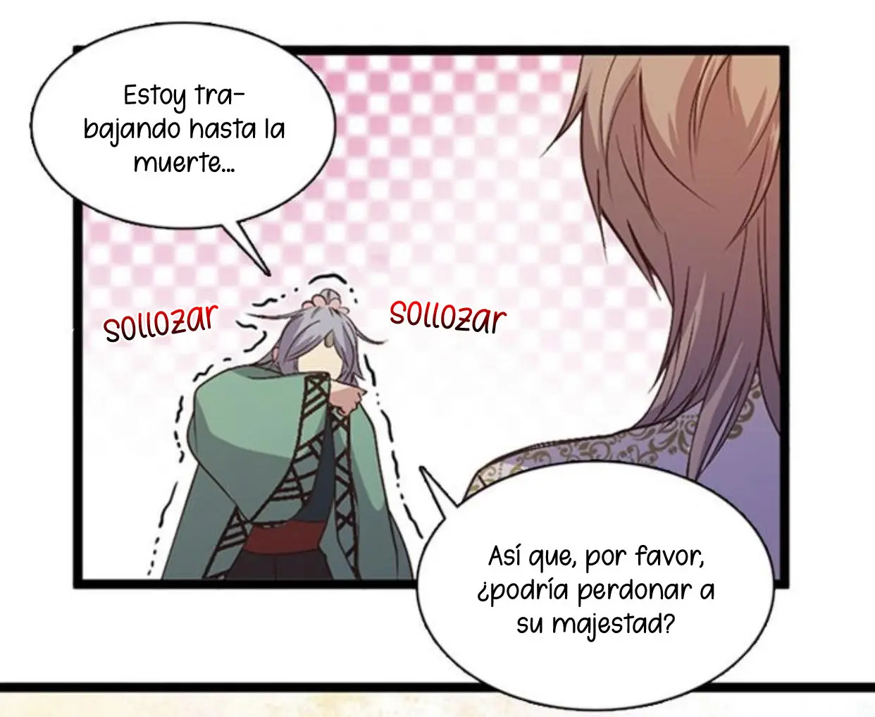 Rebirth (Yaoi) Ceci (2022) - Capítulo 71 - Página 17 - LectorTMOo