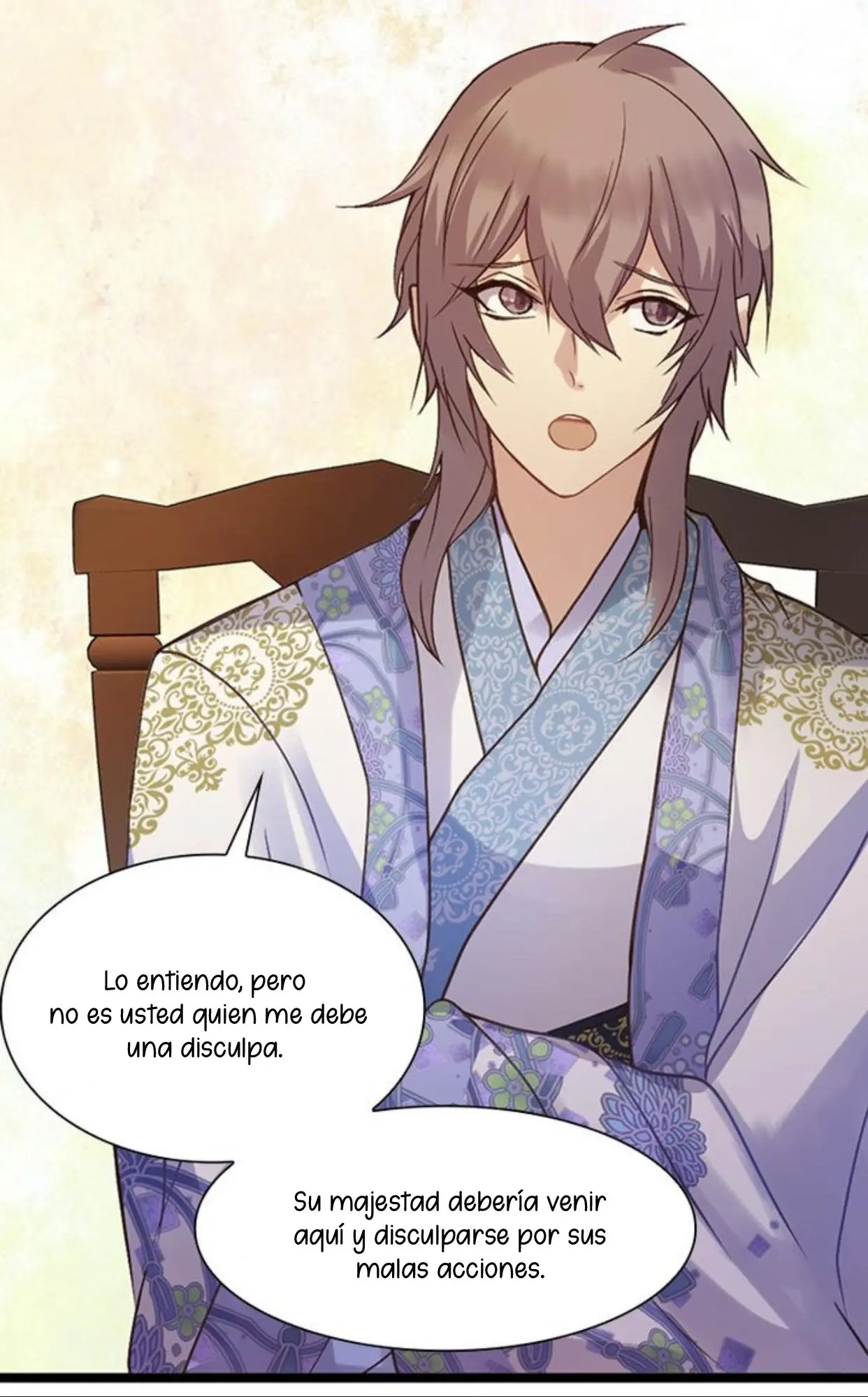 Rebirth (Yaoi) Ceci (2022) - Capítulo 71 - Página 18 - LectorTMOo