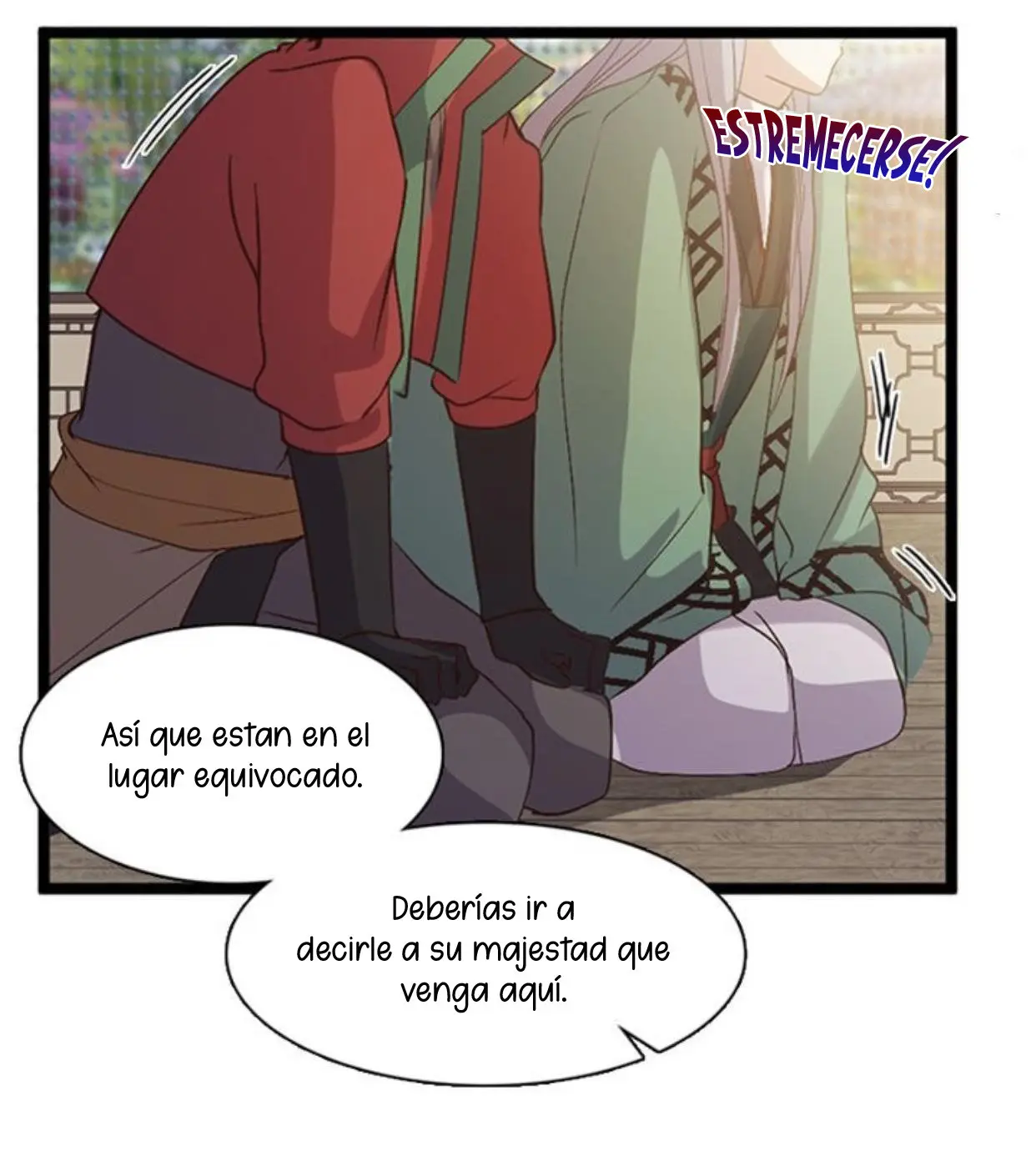 Rebirth (Yaoi) Ceci (2022) - Capítulo 71 - Página 19 - LectorTMOo