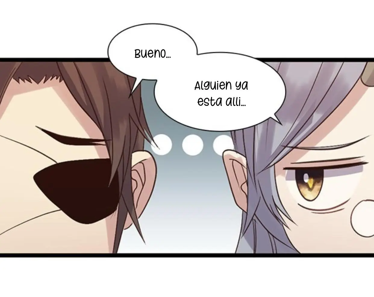 Rebirth (Yaoi) Ceci (2022) - Capítulo 71 - Página 20 - LectorTMOo