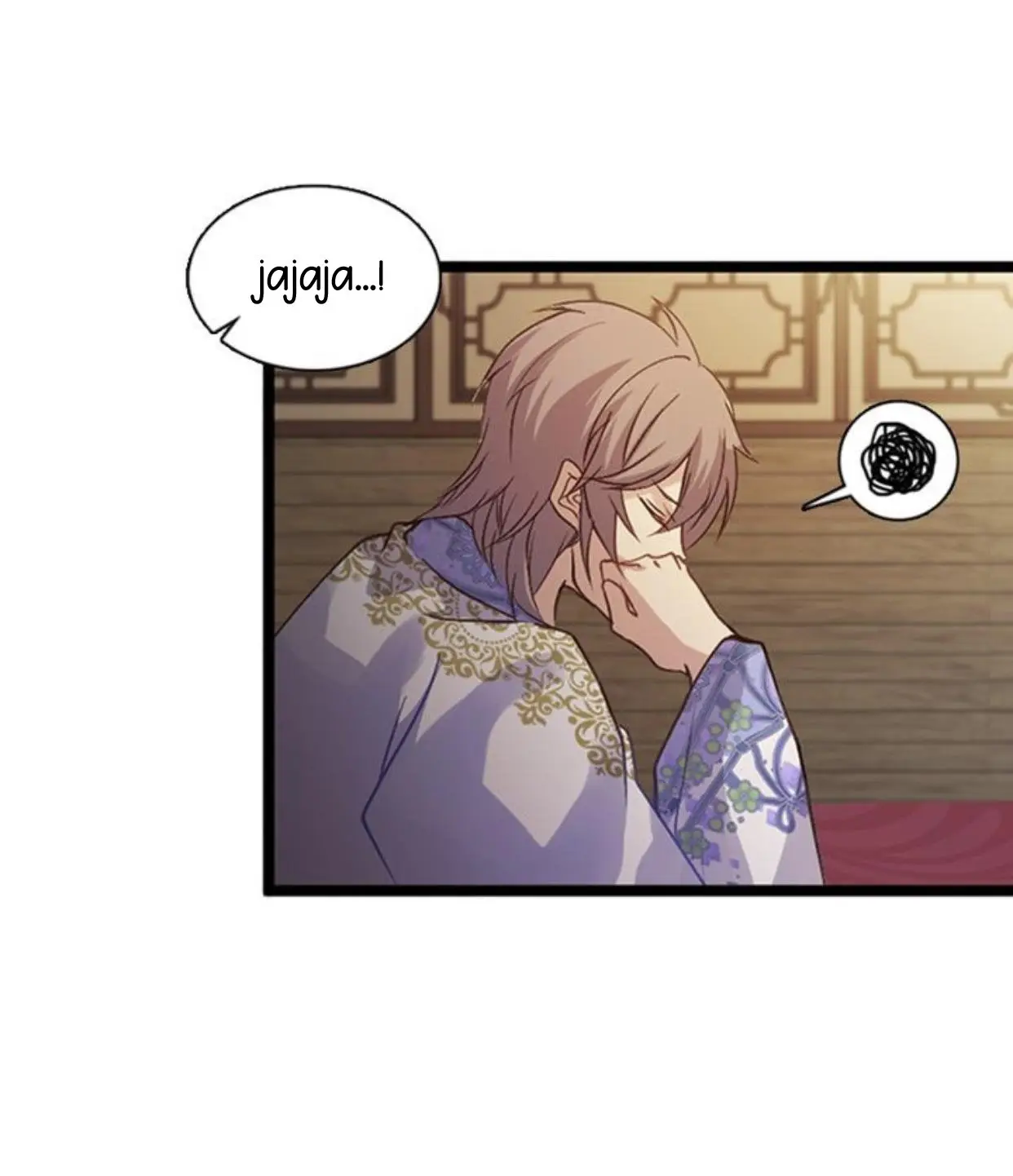 Rebirth (Yaoi) Ceci (2022) - Capítulo 71 - Página 22 - LectorTMOo