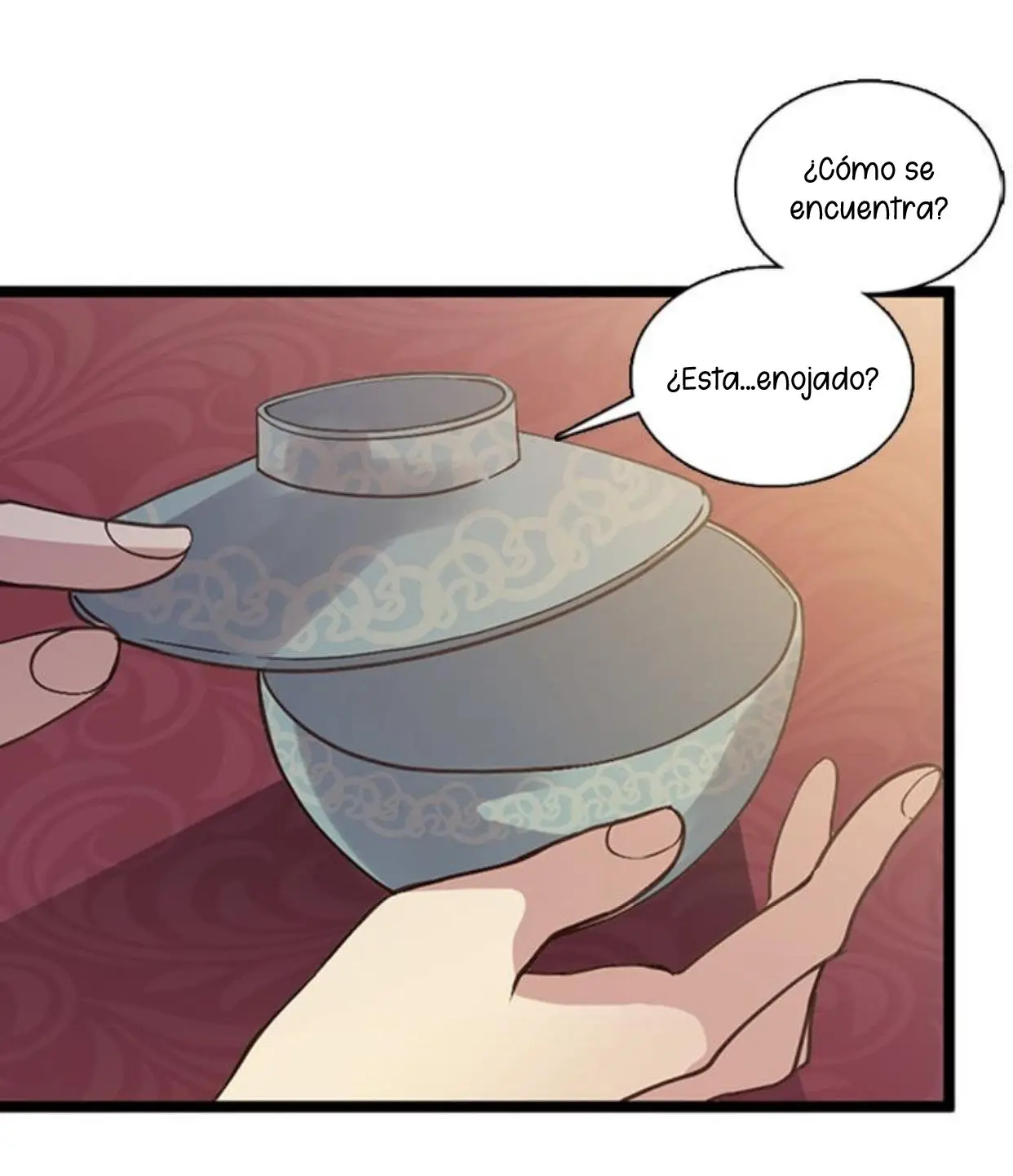Rebirth (Yaoi) Ceci (2022) - Capítulo 71 - Página 26 - LectorTMOo