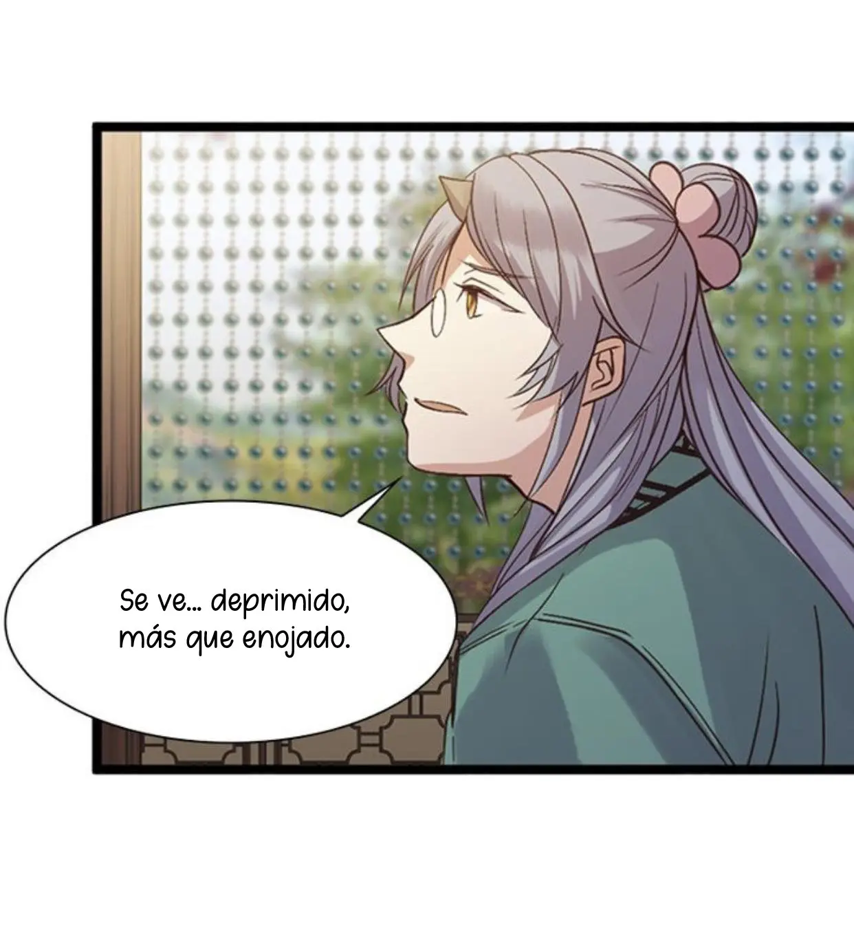 Rebirth (Yaoi) Ceci (2022) - Capítulo 71 - Página 27 - LectorTMOo