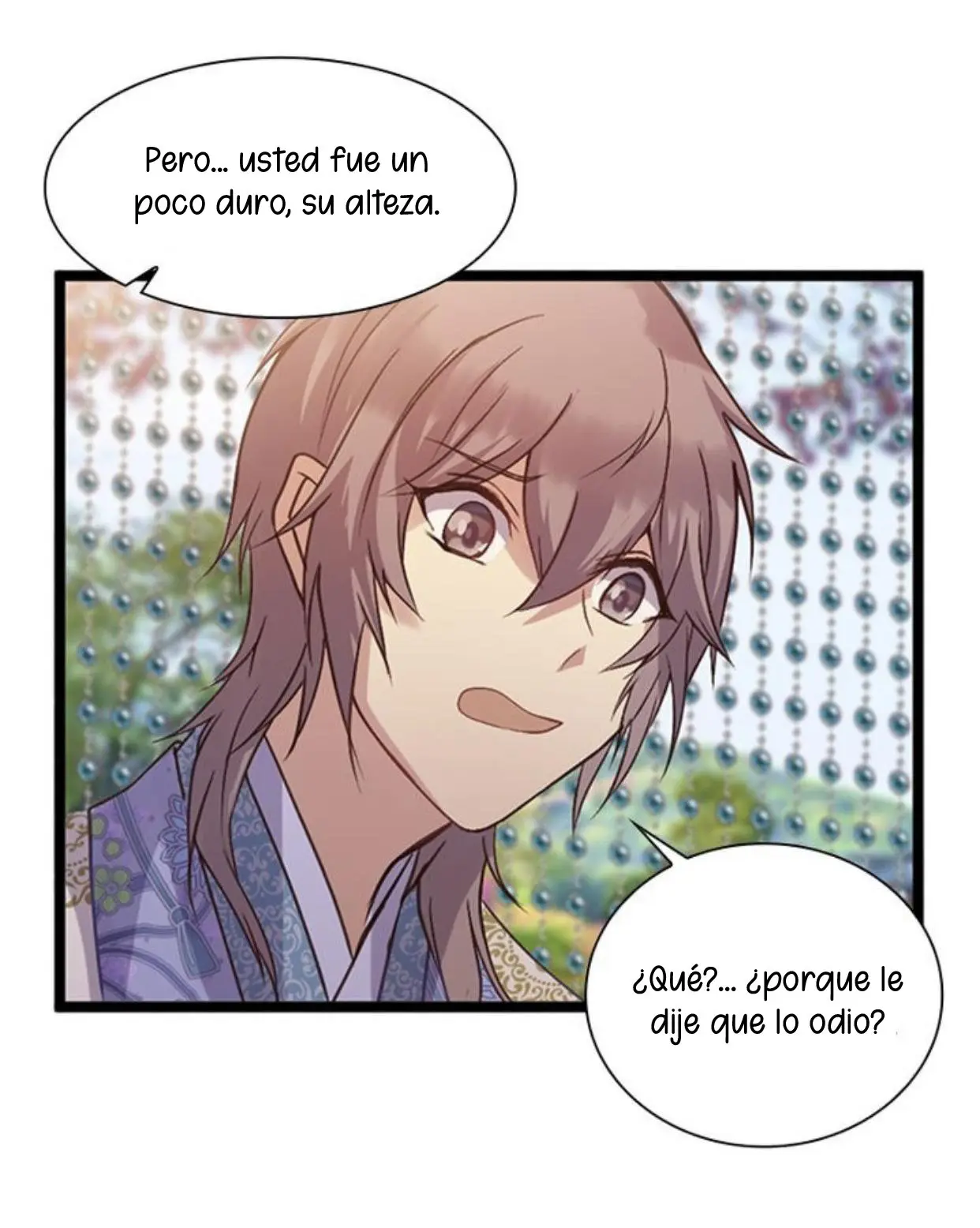 Rebirth (Yaoi) Ceci (2022) - Capítulo 71 - Página 29 - LectorTMOo