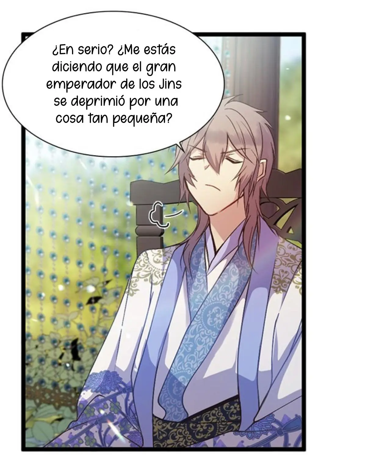 Rebirth (Yaoi) Ceci (2022) - Capítulo 71 - Página 31 - LectorTMOo