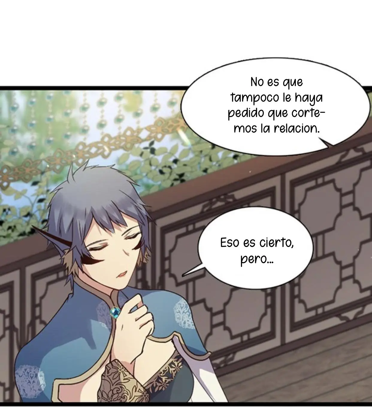 Rebirth (Yaoi) Ceci (2022) - Capítulo 71 - Página 32 - LectorTMOo