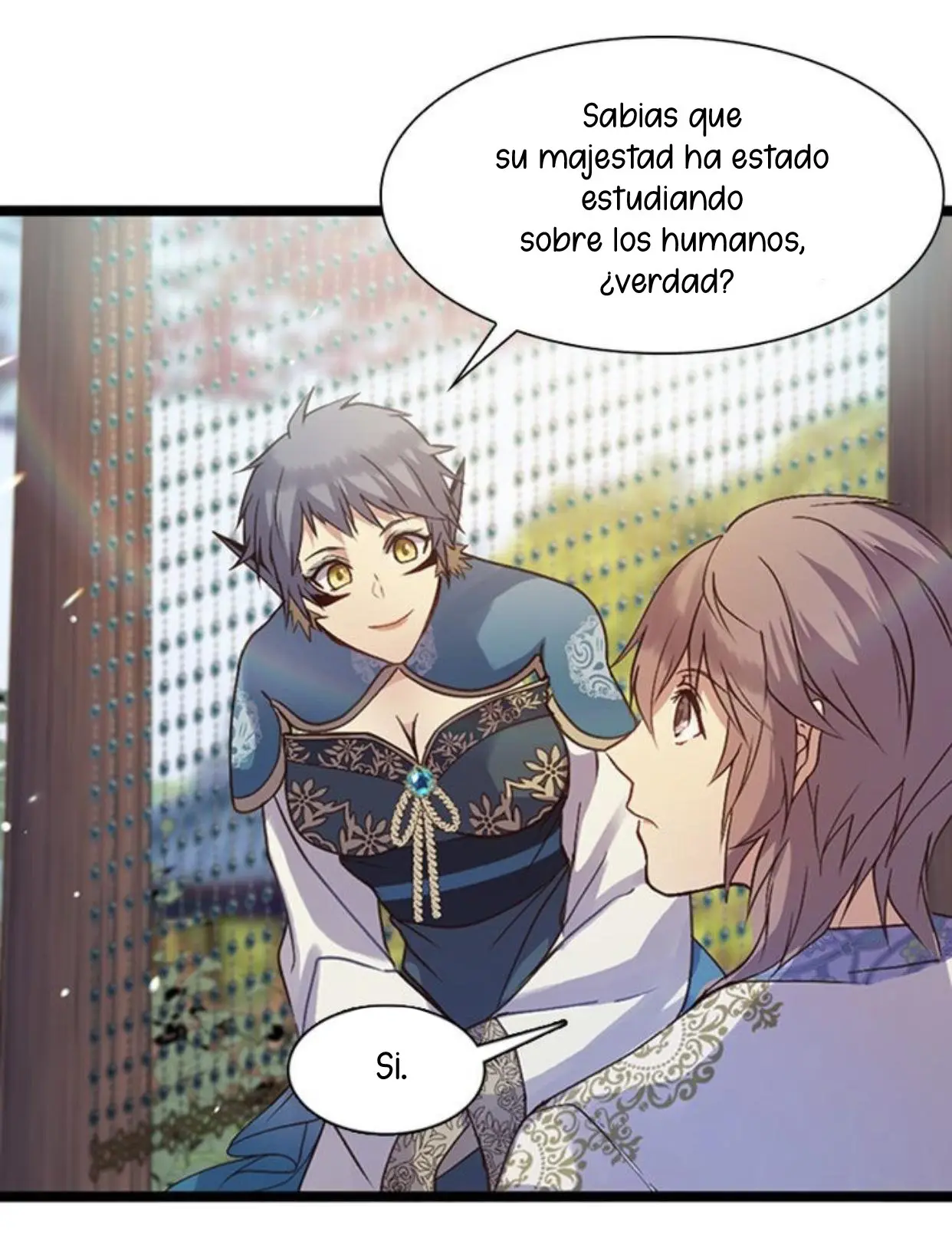 Rebirth (Yaoi) Ceci (2022) - Capítulo 71 - Página 33 - LectorTMOo