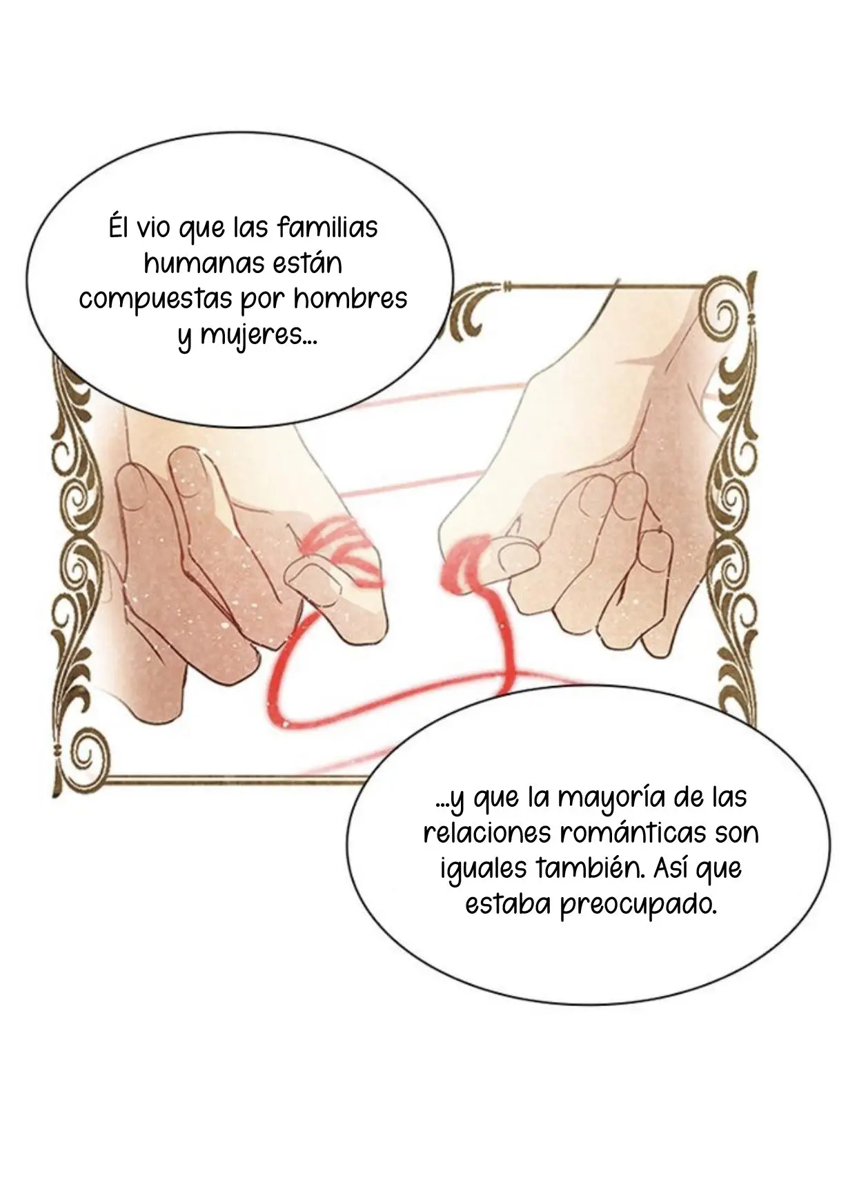 Rebirth (Yaoi) Ceci (2022) - Capítulo 71 - Página 35 - LectorTMOo