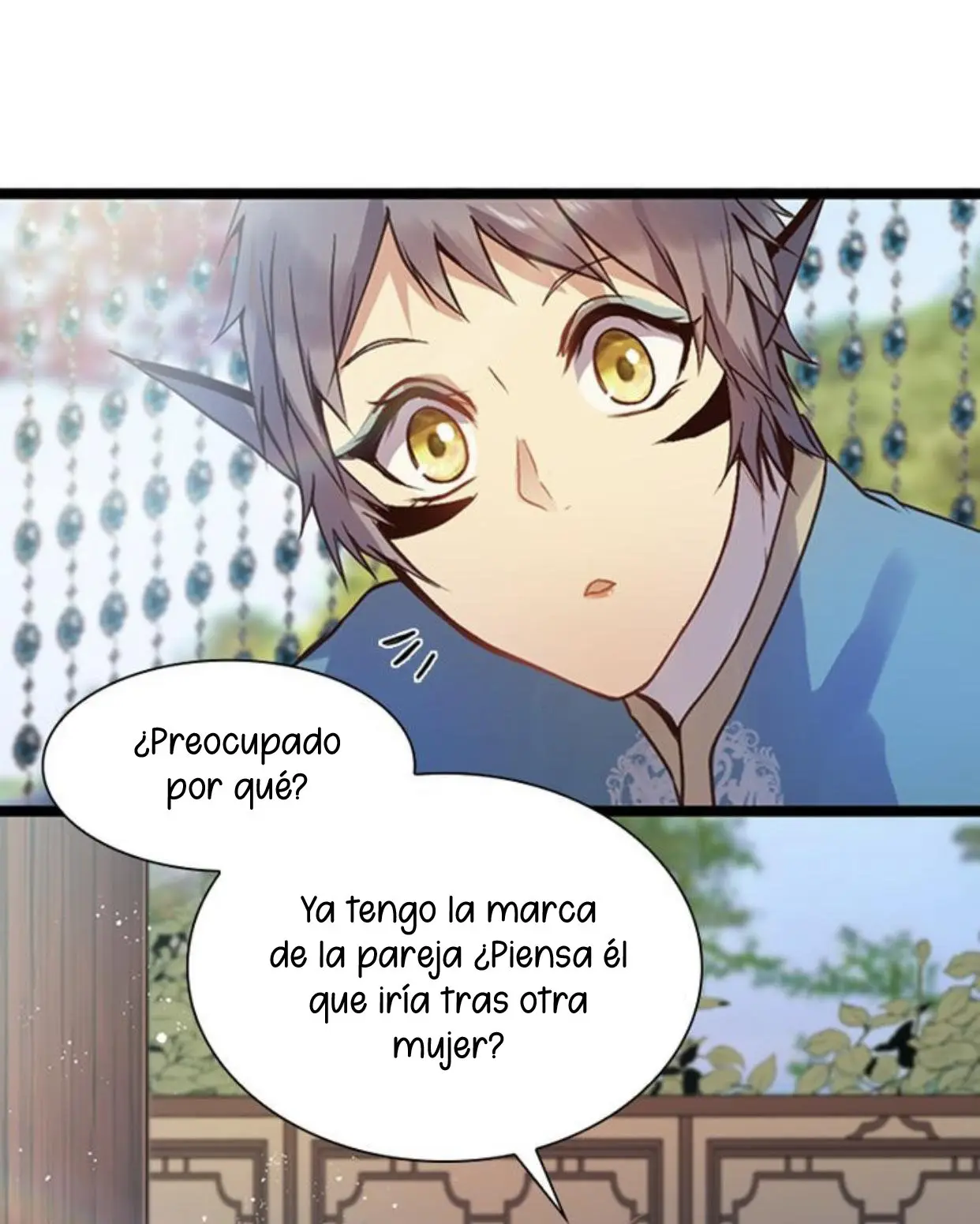 Rebirth (Yaoi) Ceci (2022) - Capítulo 71 - Página 36 - LectorTMOo