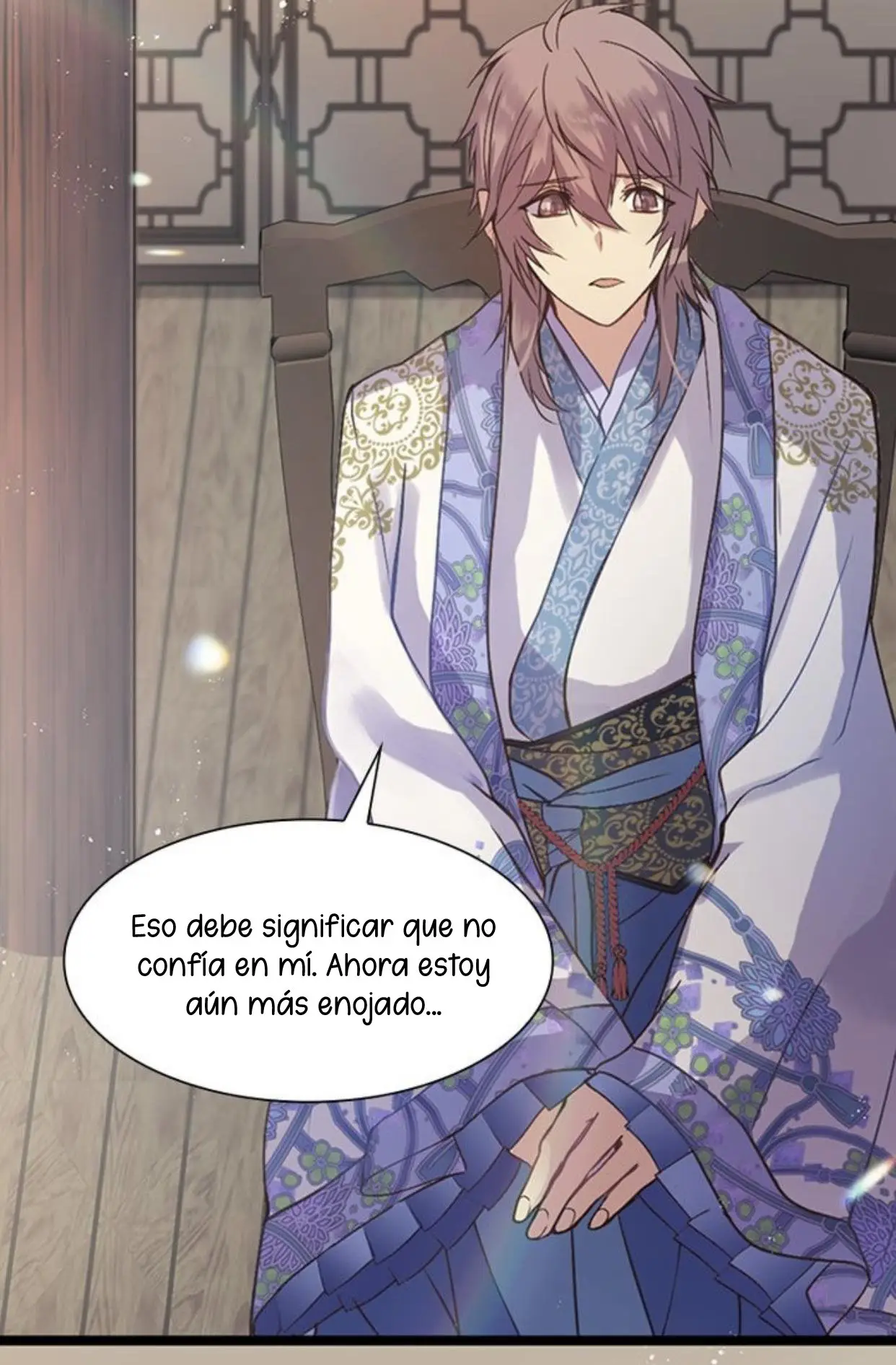Rebirth (Yaoi) Ceci (2022) - Capítulo 71 - Página 37 - LectorTMOo