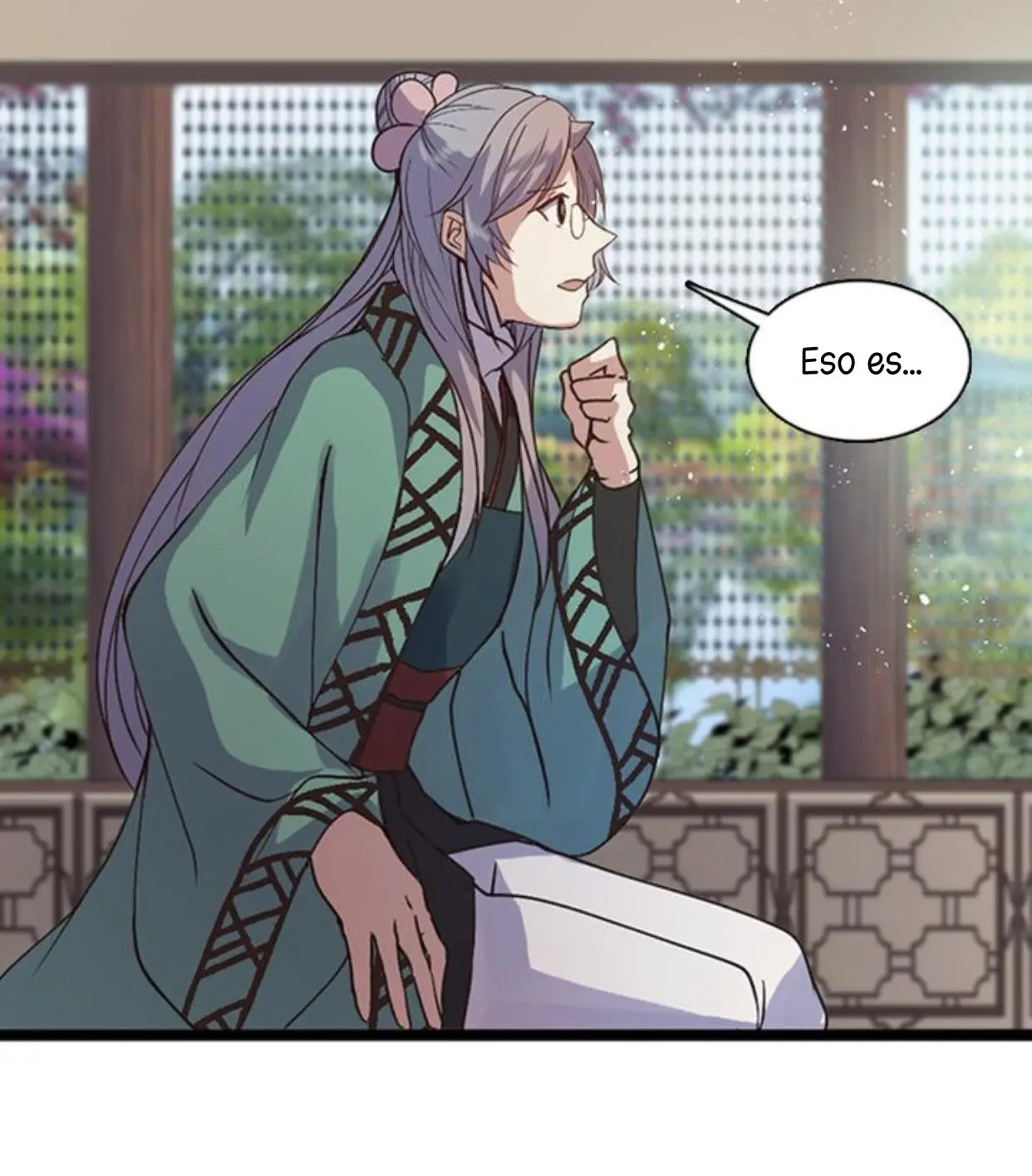 Rebirth (Yaoi) Ceci (2022) - Capítulo 71 - Página 38 - LectorTMOo