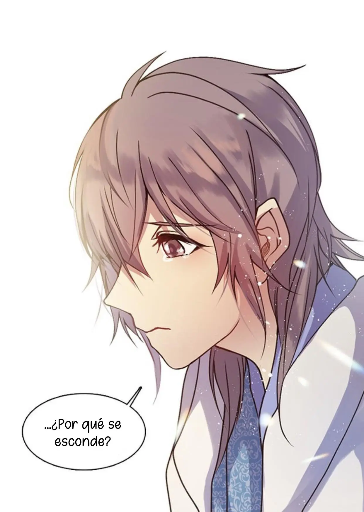 Rebirth (Yaoi) Ceci (2022) - Capítulo 71 - Página 40 - LectorTMOo