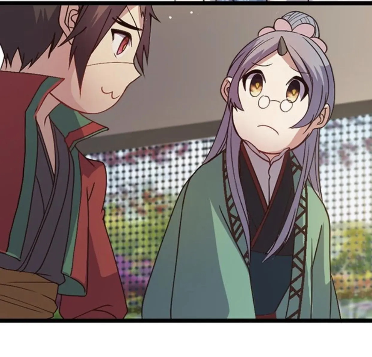 Rebirth (Yaoi) Ceci (2022) - Capítulo 71 - Página 41 - LectorTMOo