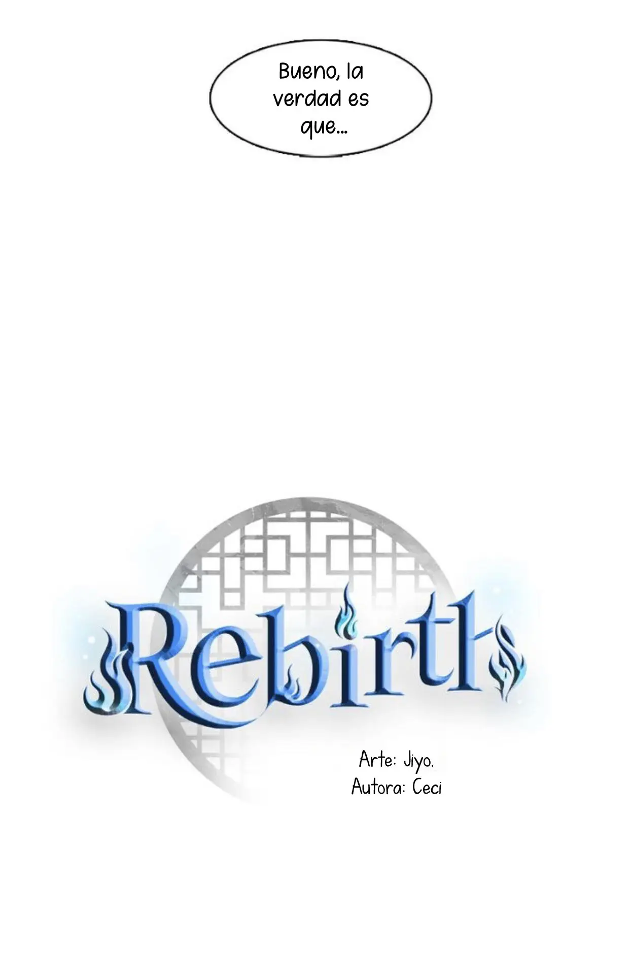 Rebirth (Yaoi) Ceci (2022) - Capítulo 71 - Página 43 - LectorTMOo