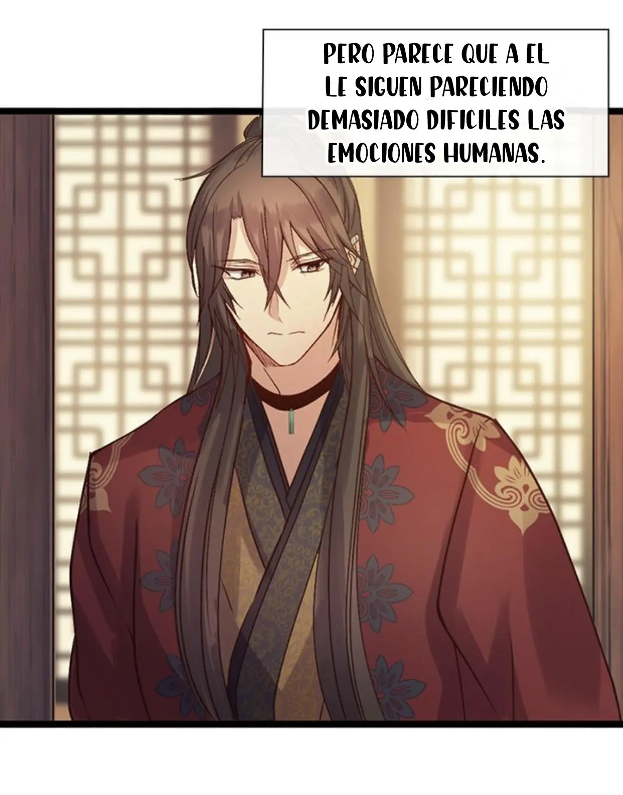 Rebirth (Yaoi) Ceci (2022) - Capítulo 71 - Página 51 - LectorTMOo
