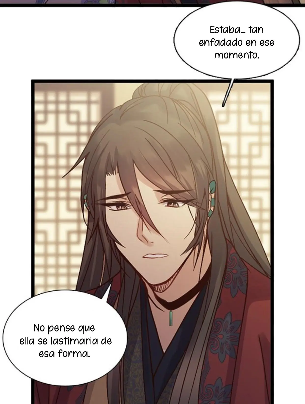 Rebirth (Yaoi) Ceci (2022) - Capítulo 71 - Página 56 - LectorTMOo