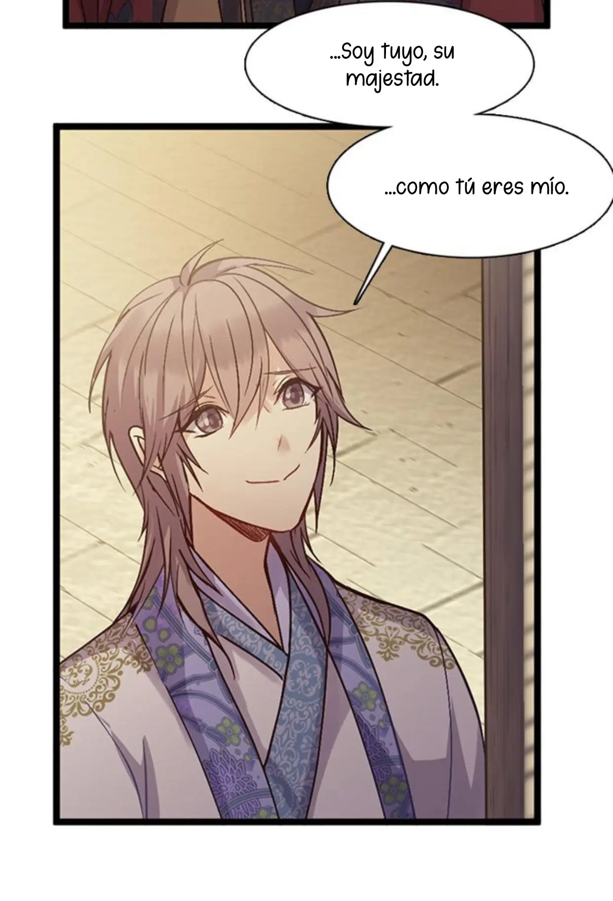 Rebirth (Yaoi) Ceci (2022) - Capítulo 71 - Página 57 - LectorTMOo