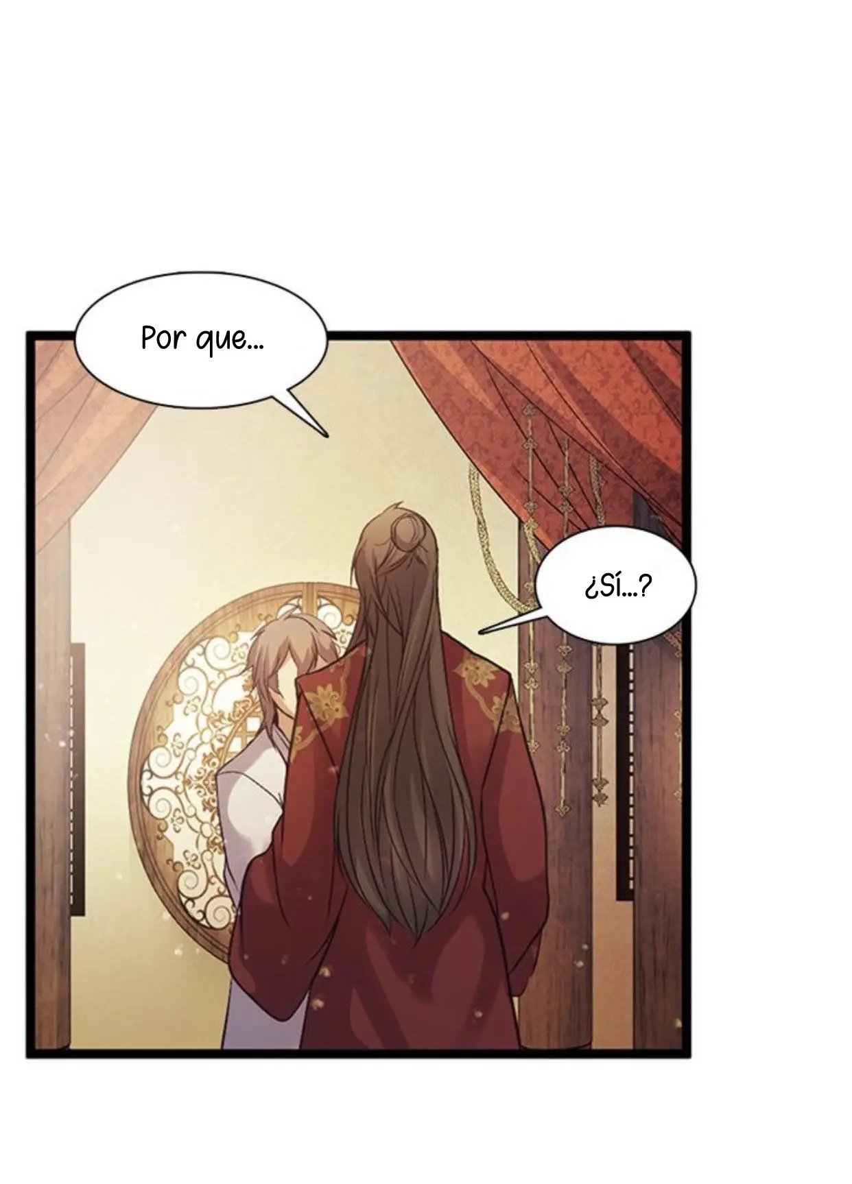 Rebirth (Yaoi) Ceci (2022) - Capítulo 71 - Página 59 - LectorTMOo