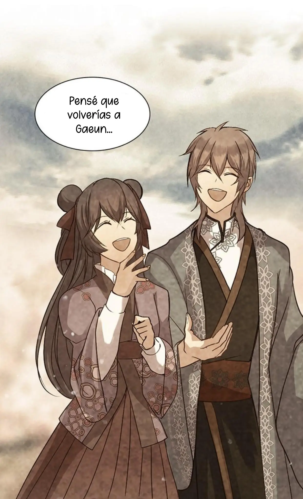 Rebirth (Yaoi) Ceci (2022) - Capítulo 71 - Página 60 - LectorTMOo