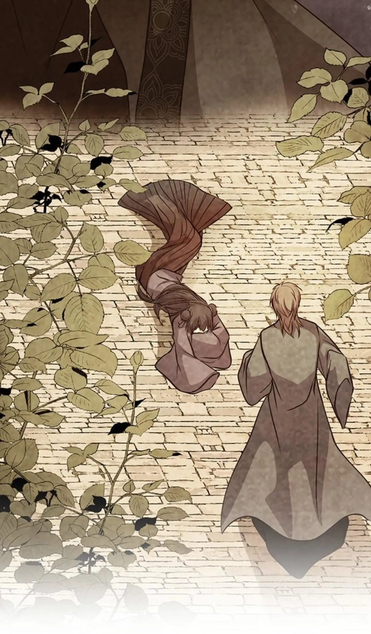 Rebirth (Yaoi) Ceci (2022) - Capítulo 71 - Página 62 - LectorTMOo