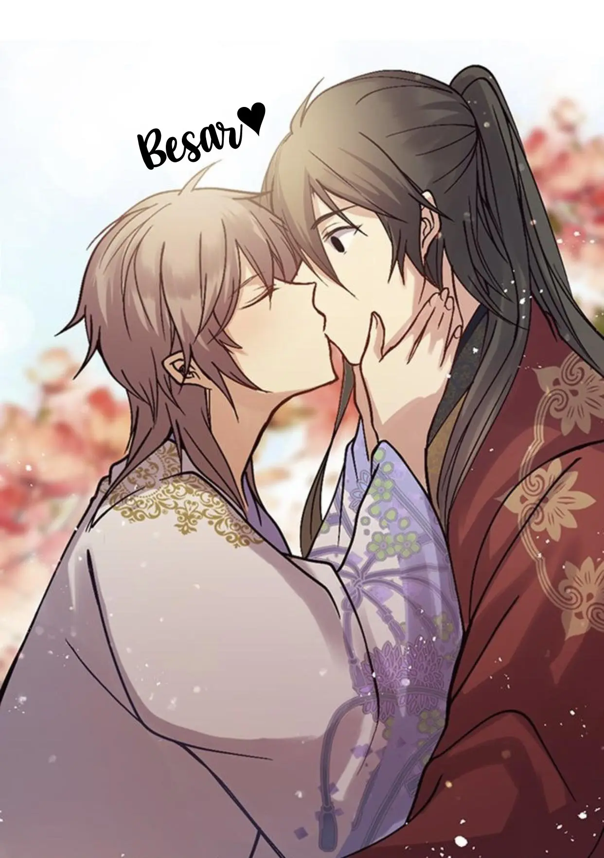 Rebirth (Yaoi) Ceci (2022) - Capítulo 71 - Página 64 - LectorTMOo