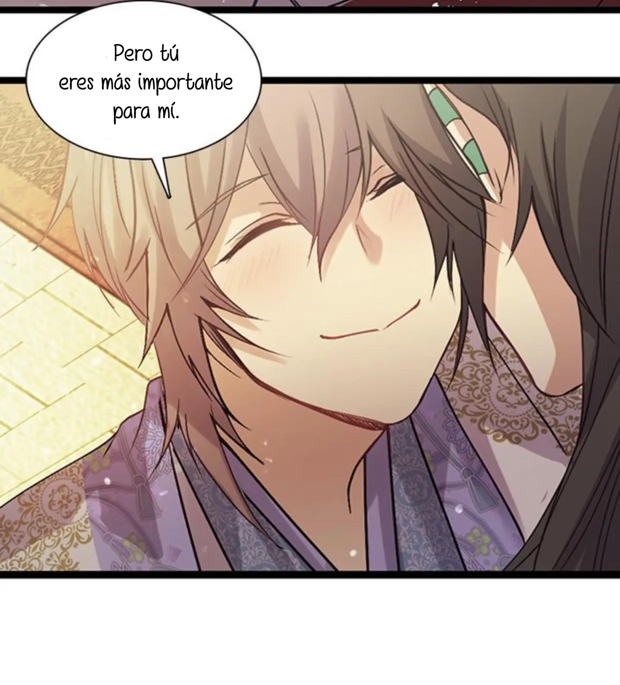 Rebirth (Yaoi) Ceci (2022) - Capítulo 71 - Página 65 - LectorTMOo