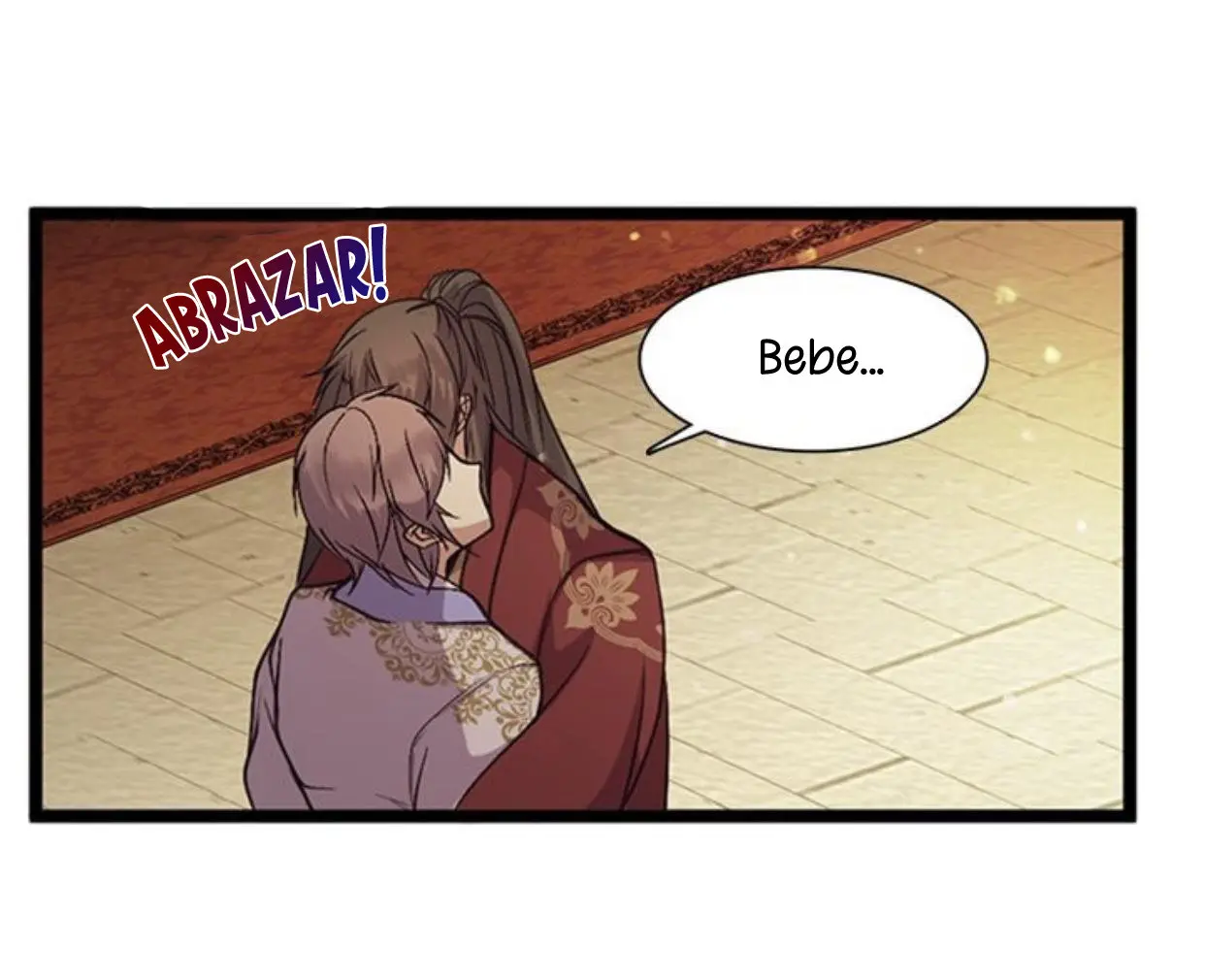 Rebirth (Yaoi) Ceci (2022) - Capítulo 71 - Página 66 - LectorTMOo