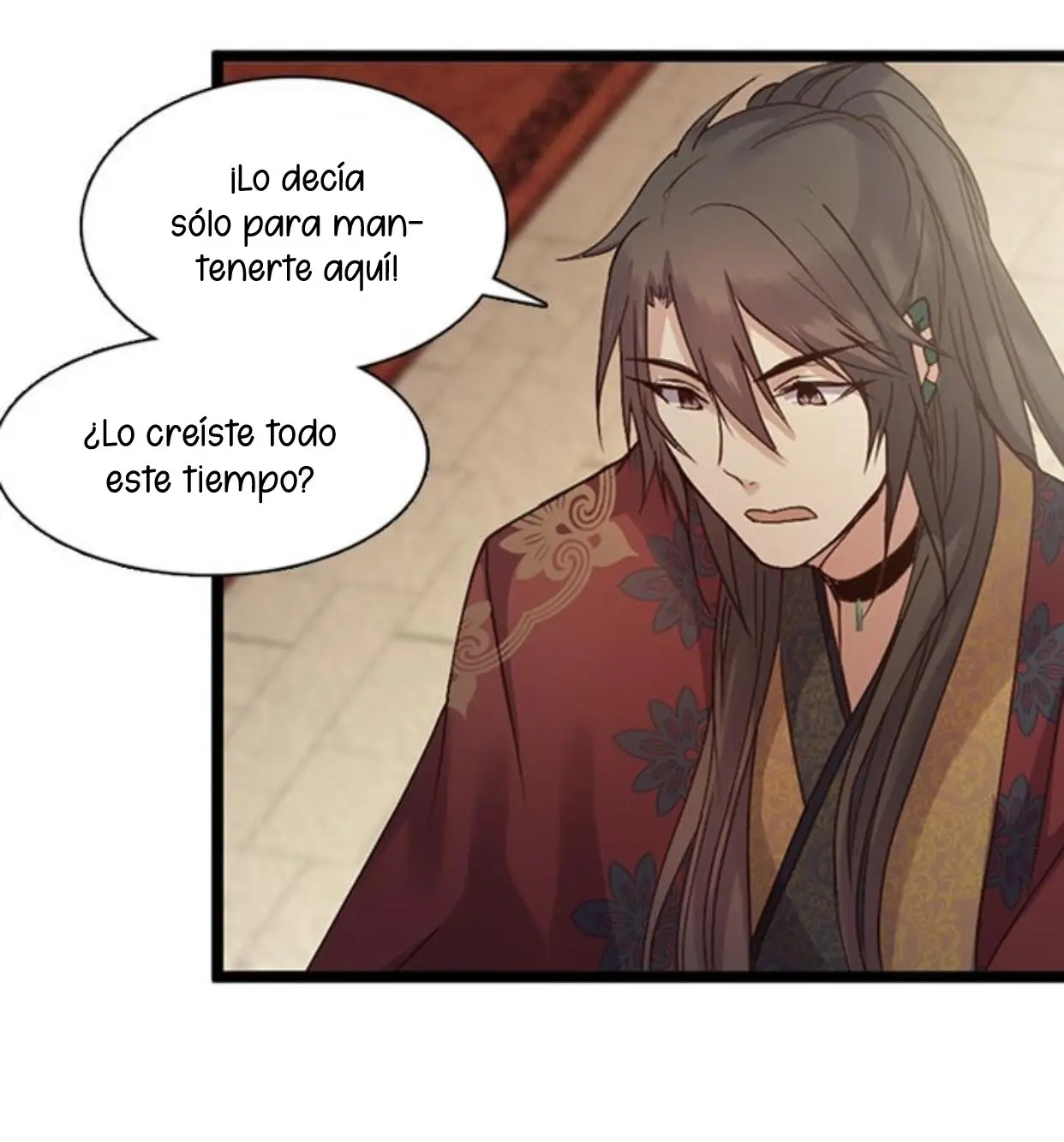 Rebirth (Yaoi) Ceci (2022) - Capítulo 71 - Página 72 - LectorTMOo