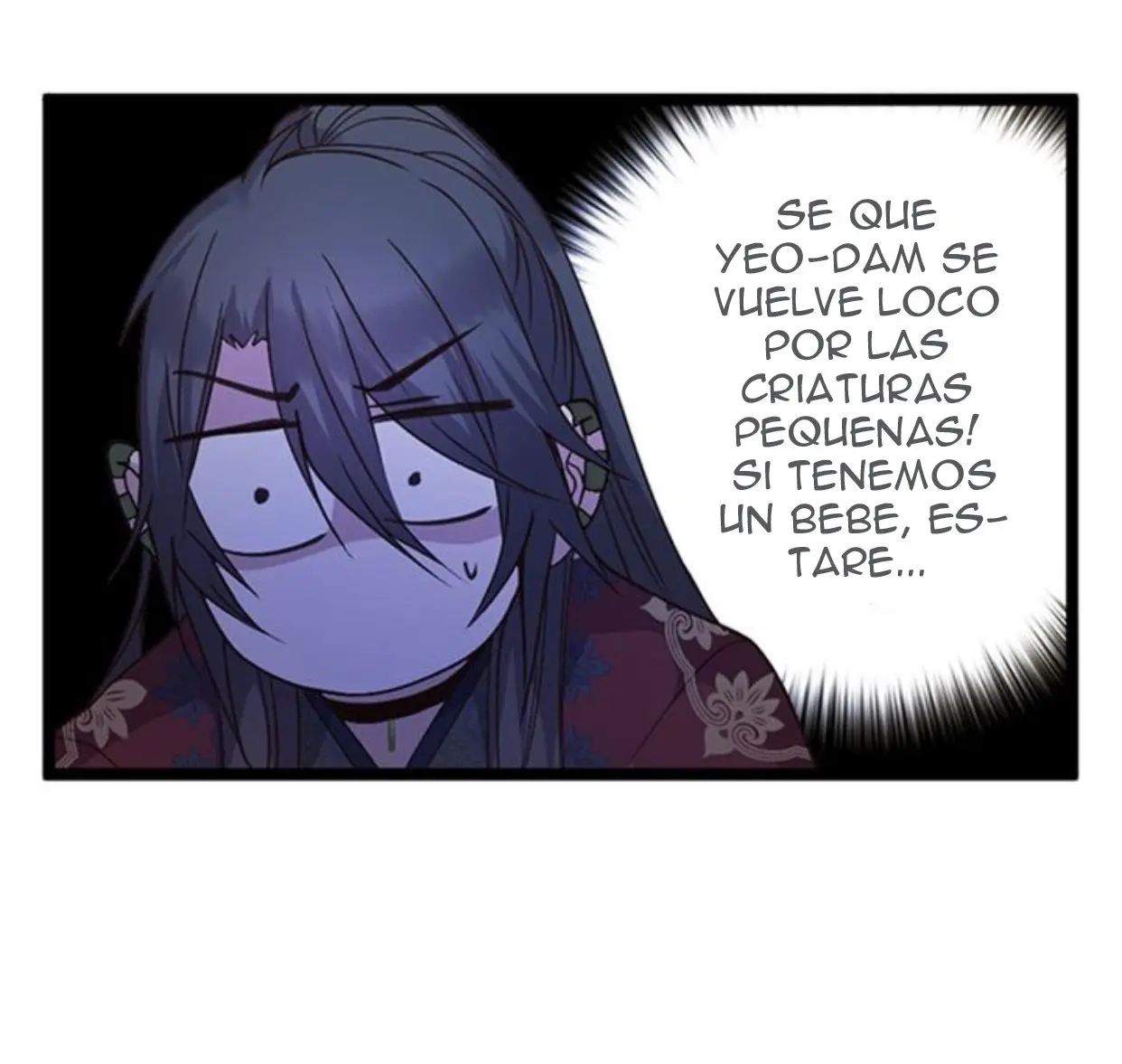 Rebirth (Yaoi) Ceci (2022) - Capítulo 71 - Página 73 - LectorTMOo