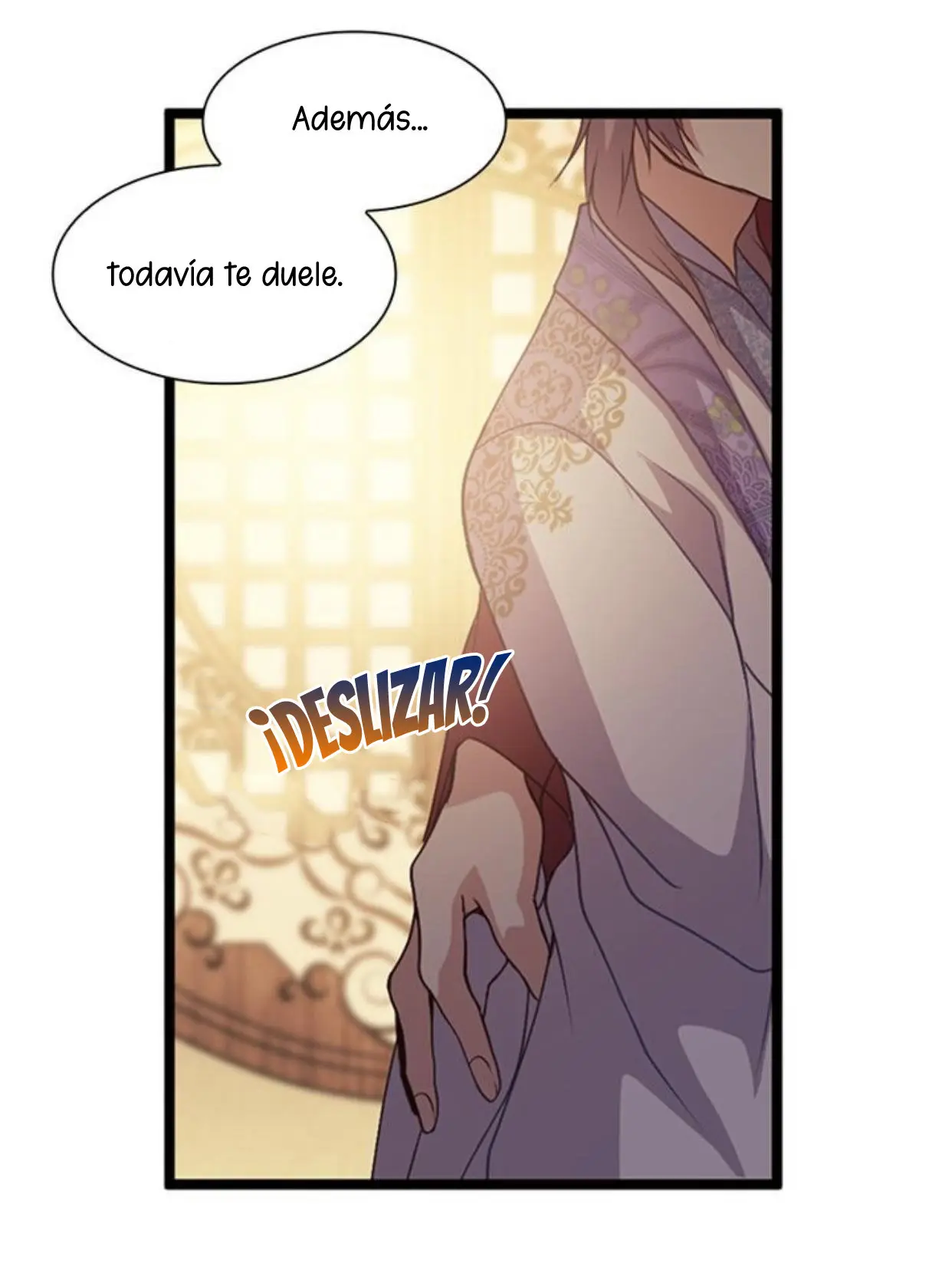 Rebirth (Yaoi) Ceci (2022) - Capítulo 71 - Página 75 - LectorTMOo