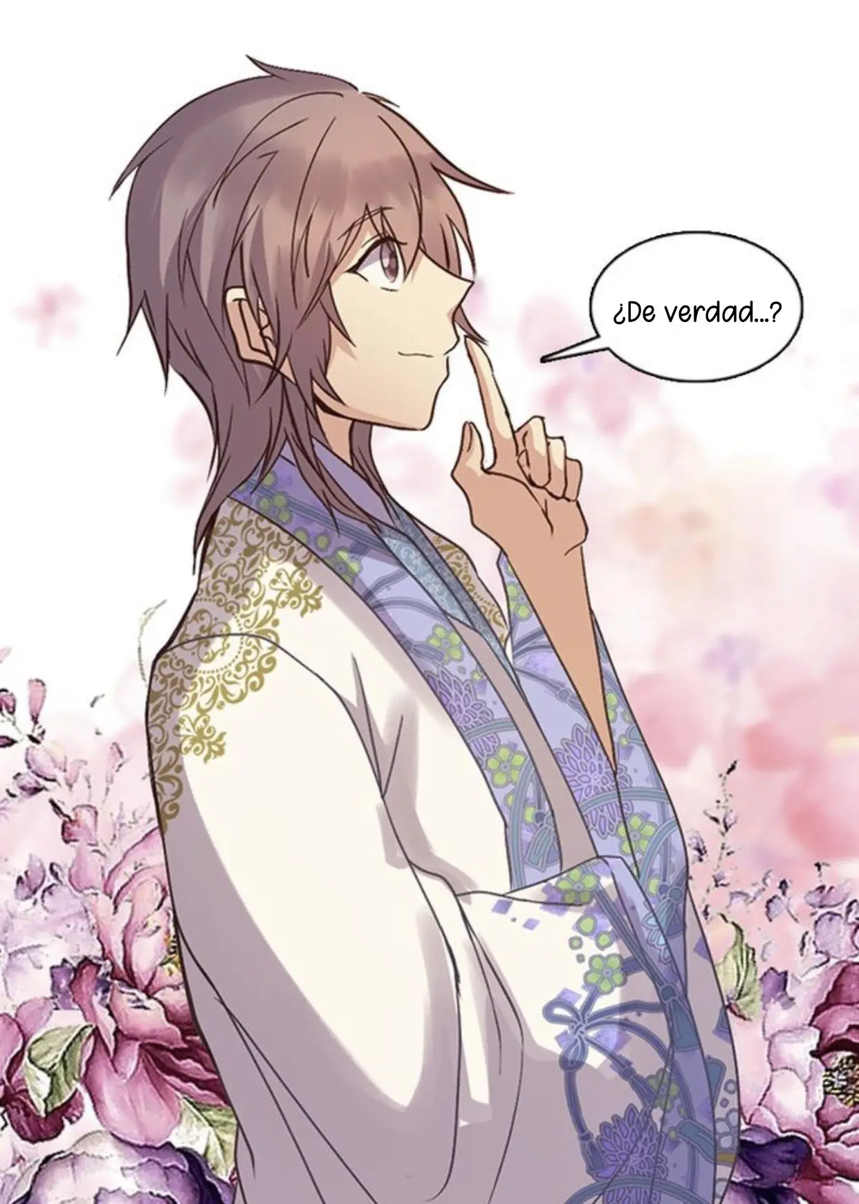 Rebirth (Yaoi) Ceci (2022) - Capítulo 71 - Página 78 - LectorTMOo