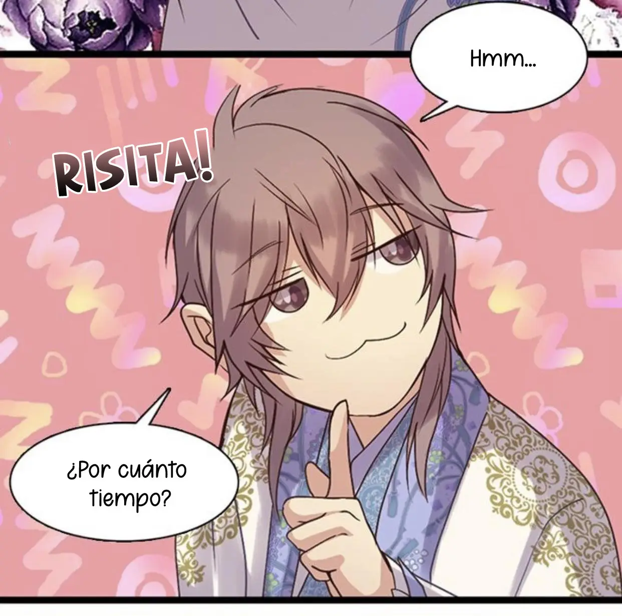 Rebirth (Yaoi) Ceci (2022) - Capítulo 71 - Página 79 - LectorTMOo