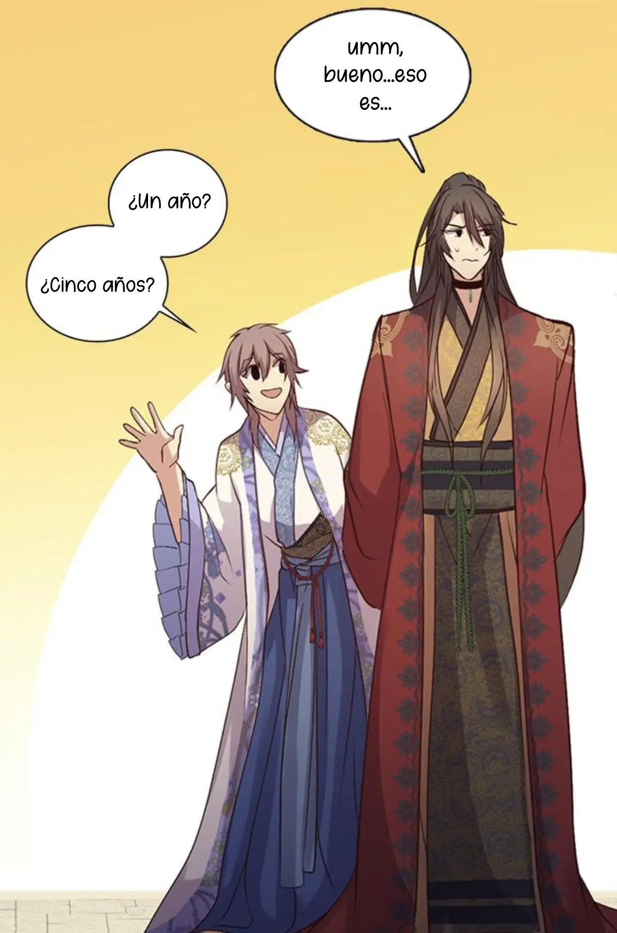Rebirth (Yaoi) Ceci (2022) - Capítulo 71 - Página 80 - LectorTMOo