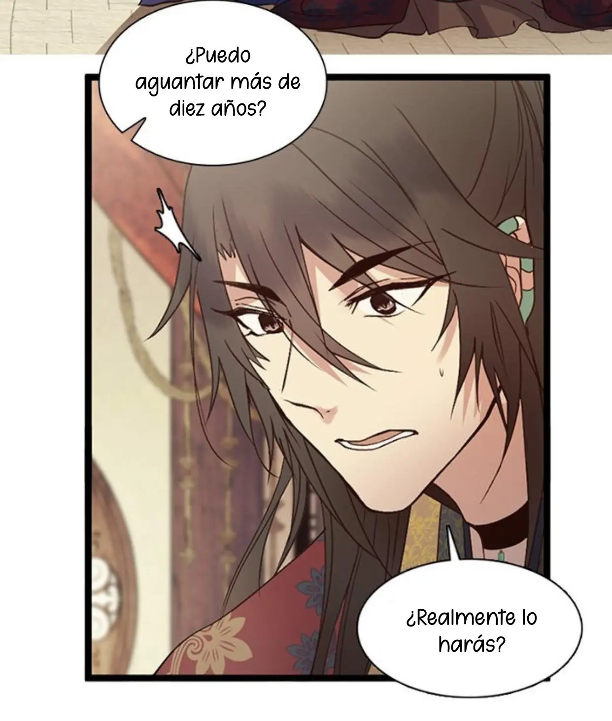 Rebirth (Yaoi) Ceci (2022) - Capítulo 71 - Página 81 - LectorTMOo