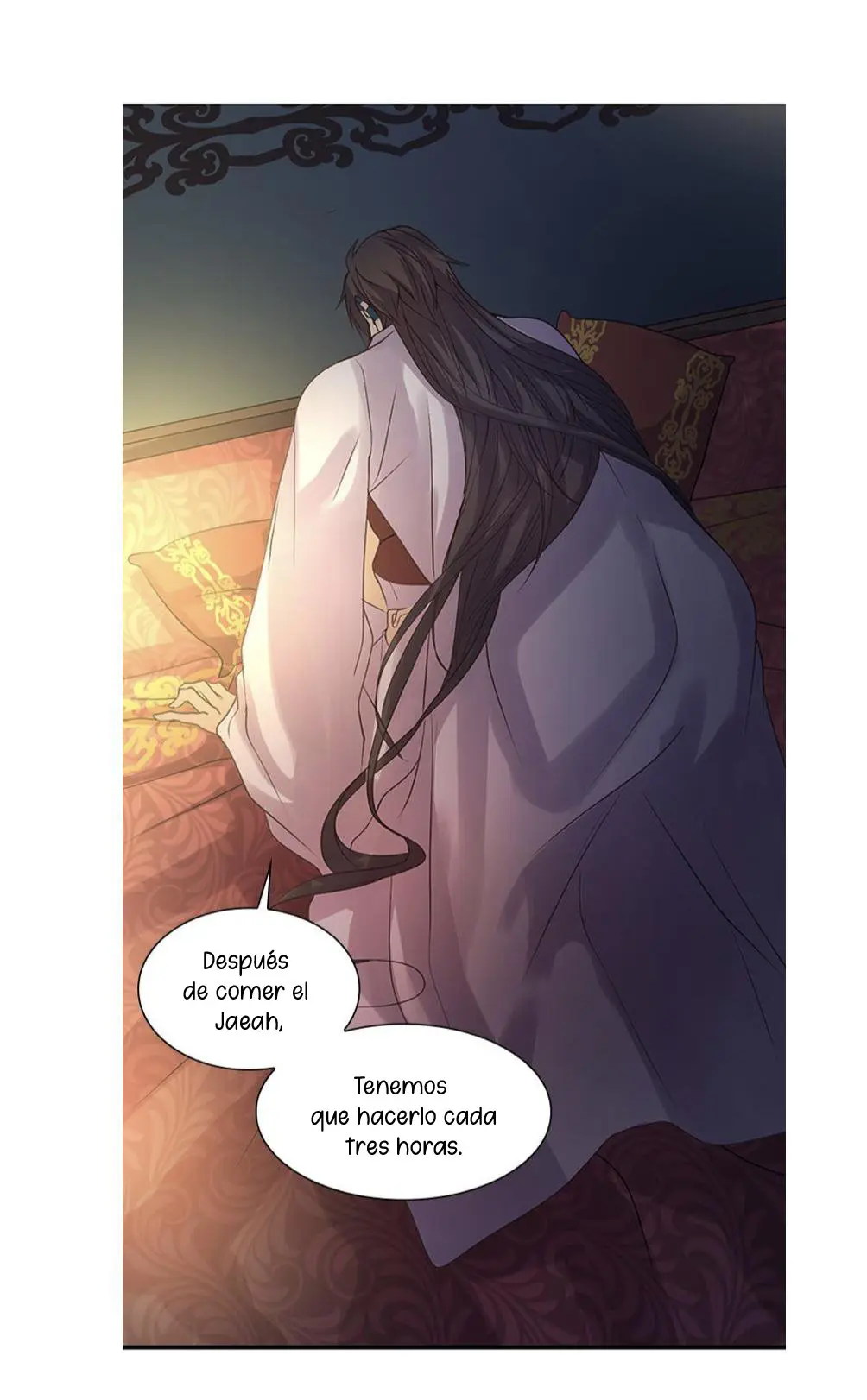 Rebirth (Yaoi) Ceci (2022) - Capítulo 72 - Página 5 - LectorTMOo