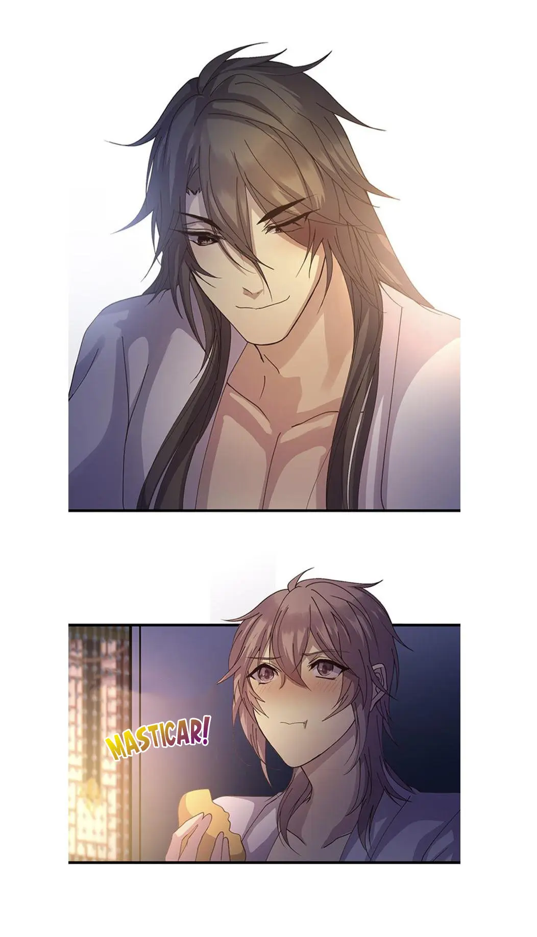 Rebirth (Yaoi) Ceci (2022) - Capítulo 72 - Página 10 - LectorTMOo