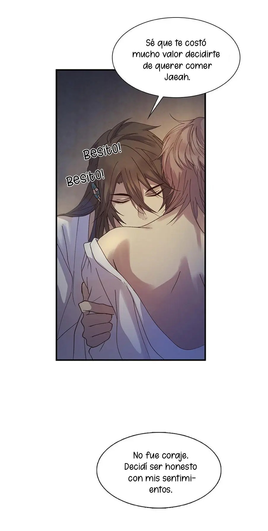 Rebirth (Yaoi) Ceci (2022) - Capítulo 72 - Página 12 - LectorTMOo