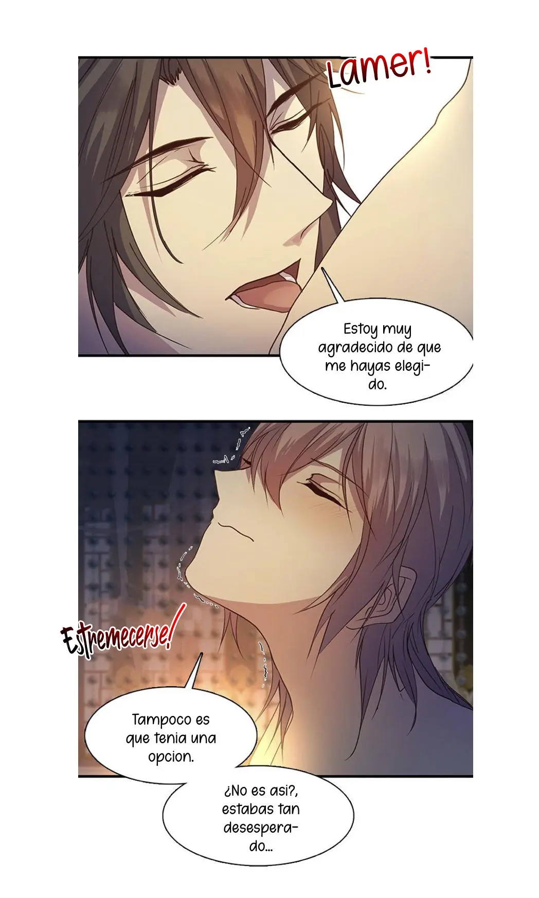 Rebirth (Yaoi) Ceci (2022) - Capítulo 72 - Página 13 - LectorTMOo