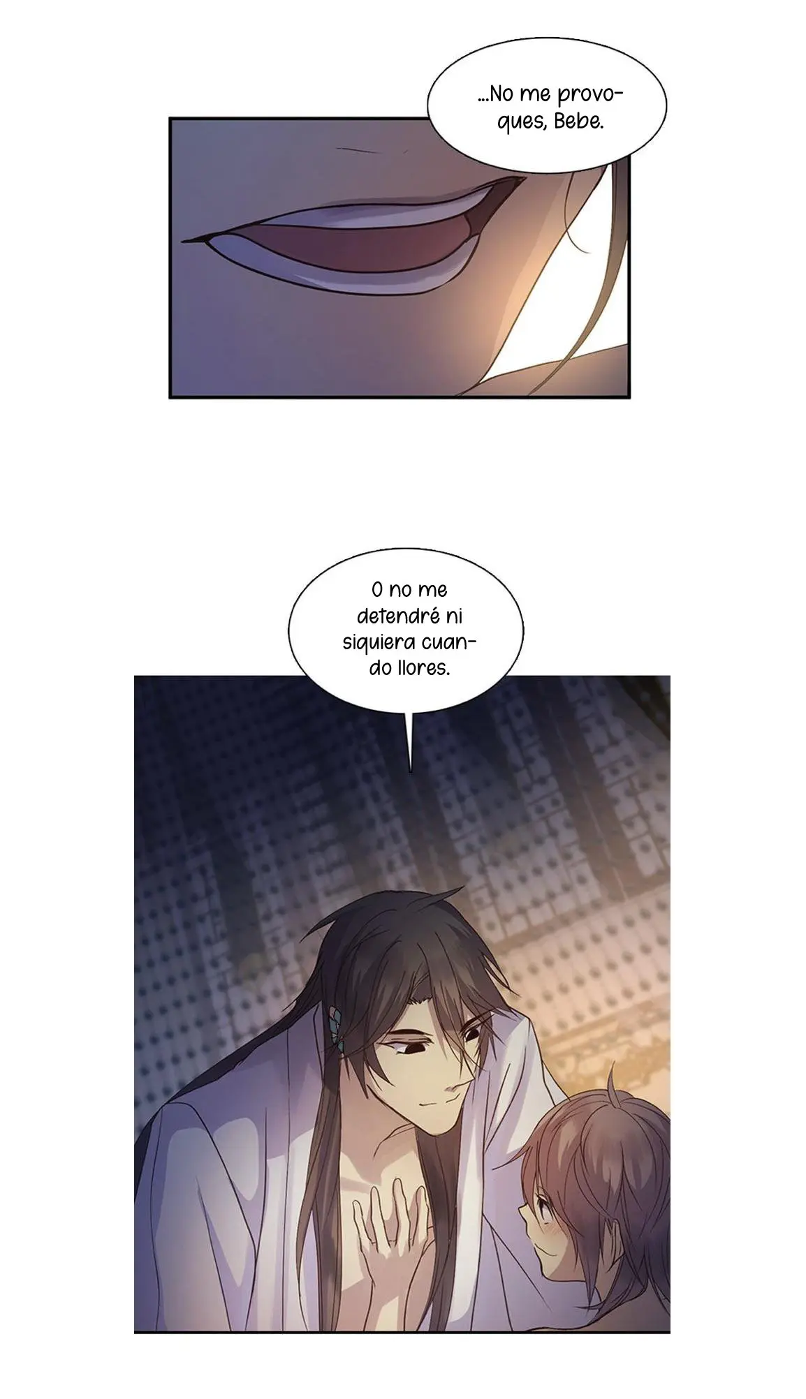 Rebirth (Yaoi) Ceci (2022) - Capítulo 72 - Página 14 - LectorTMOo