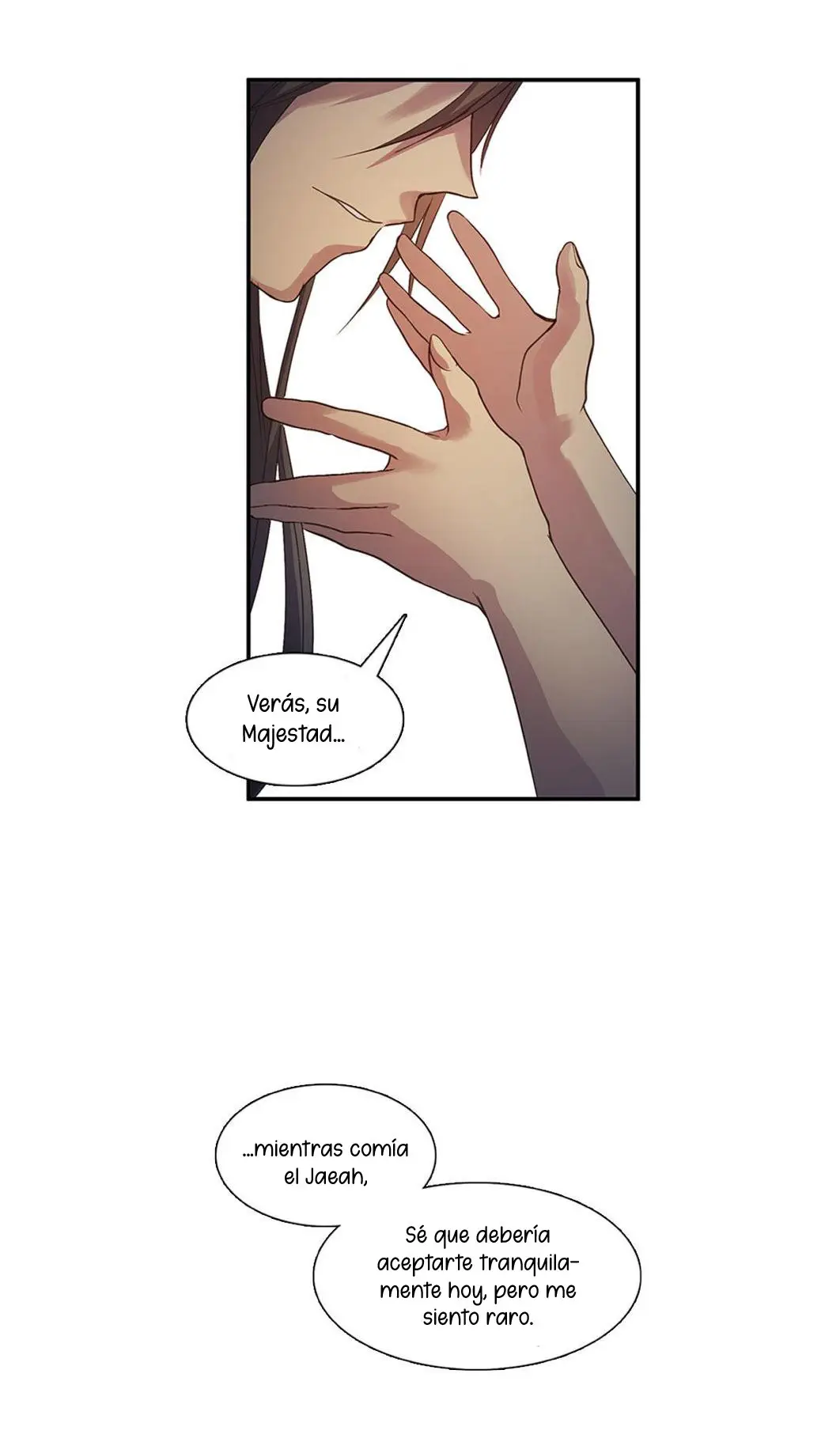 Rebirth (Yaoi) Ceci (2022) - Capítulo 72 - Página 15 - LectorTMOo