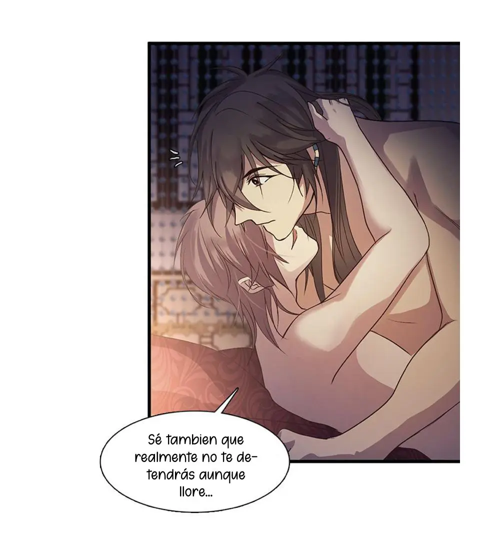 Rebirth (Yaoi) Ceci (2022) - Capítulo 72 - Página 16 - LectorTMOo