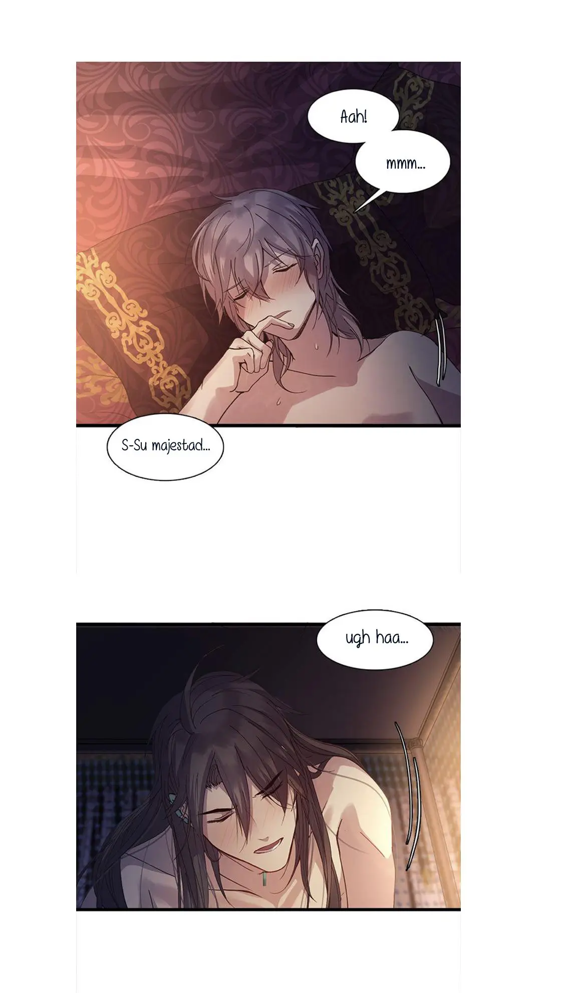 Rebirth (Yaoi) Ceci (2022) - Capítulo 72 - Página 19 - LectorTMOo