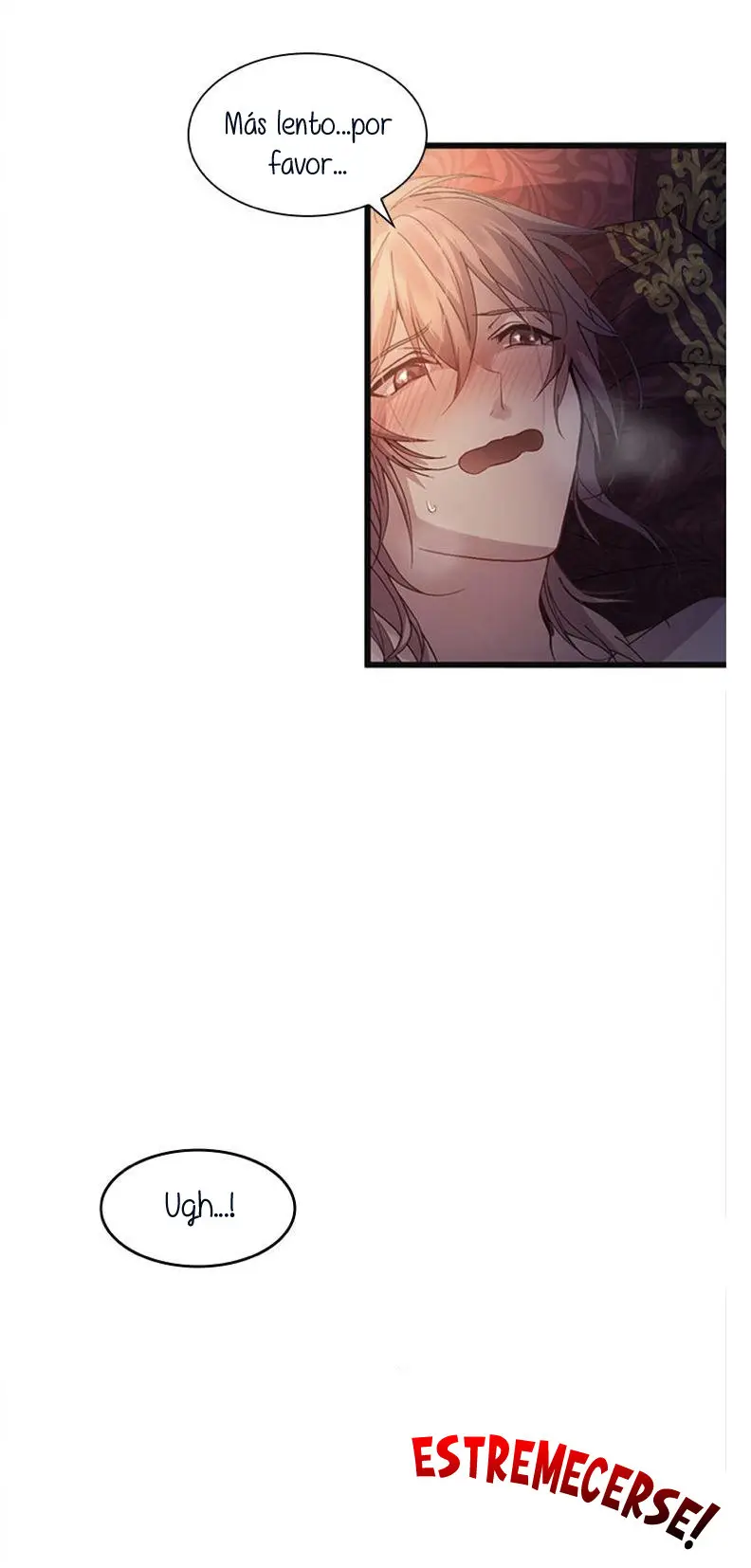 Rebirth (Yaoi) Ceci (2022) - Capítulo 72 - Página 23 - LectorTMOo