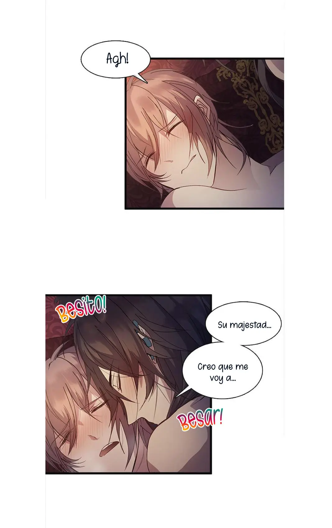 Rebirth (Yaoi) Ceci (2022) - Capítulo 72 - Página 24 - LectorTMOo
