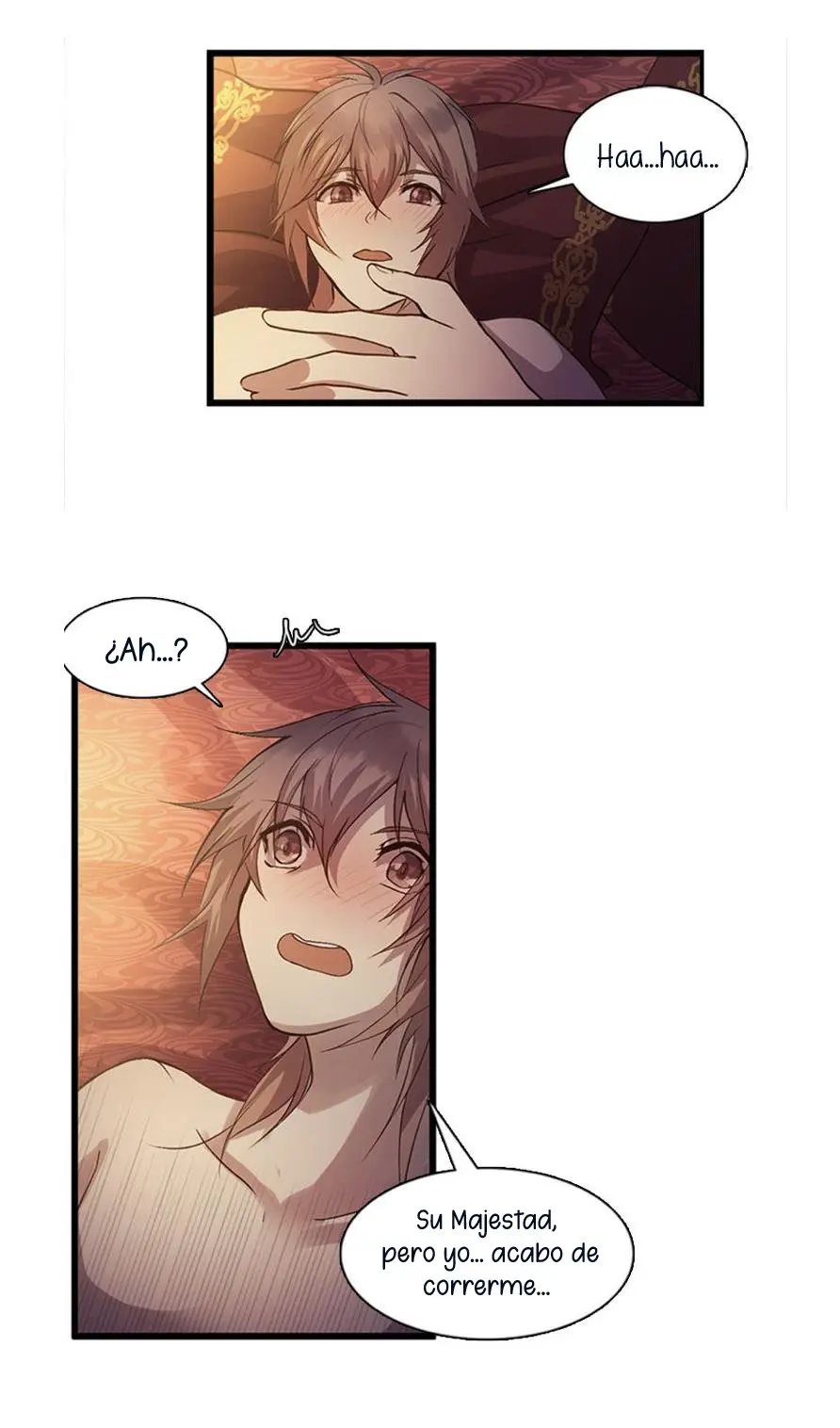 Rebirth (Yaoi) Ceci (2022) - Capítulo 72 - Página 25 - LectorTMOo